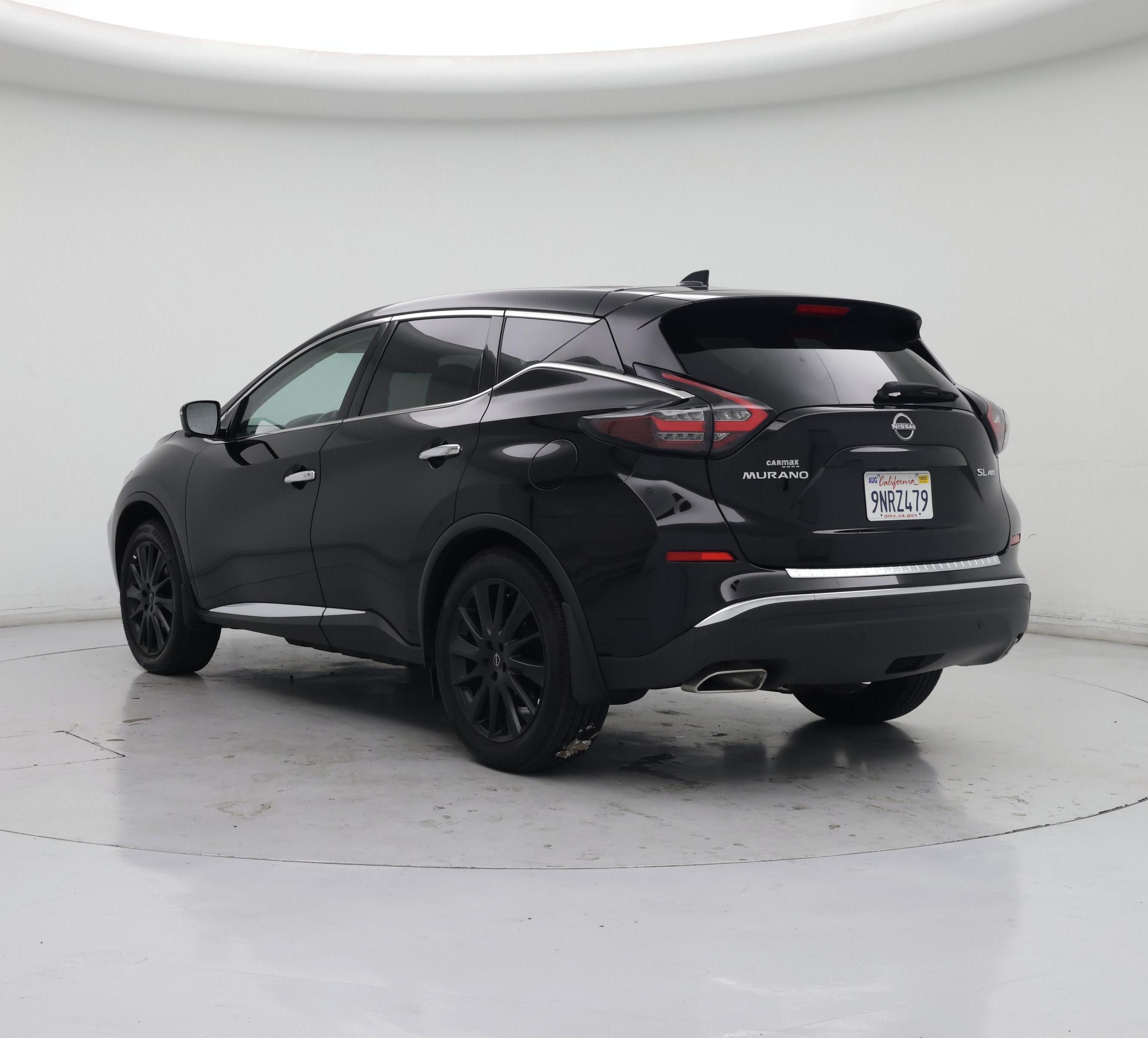Thumbnail: 2024 Nissan Murano - 2