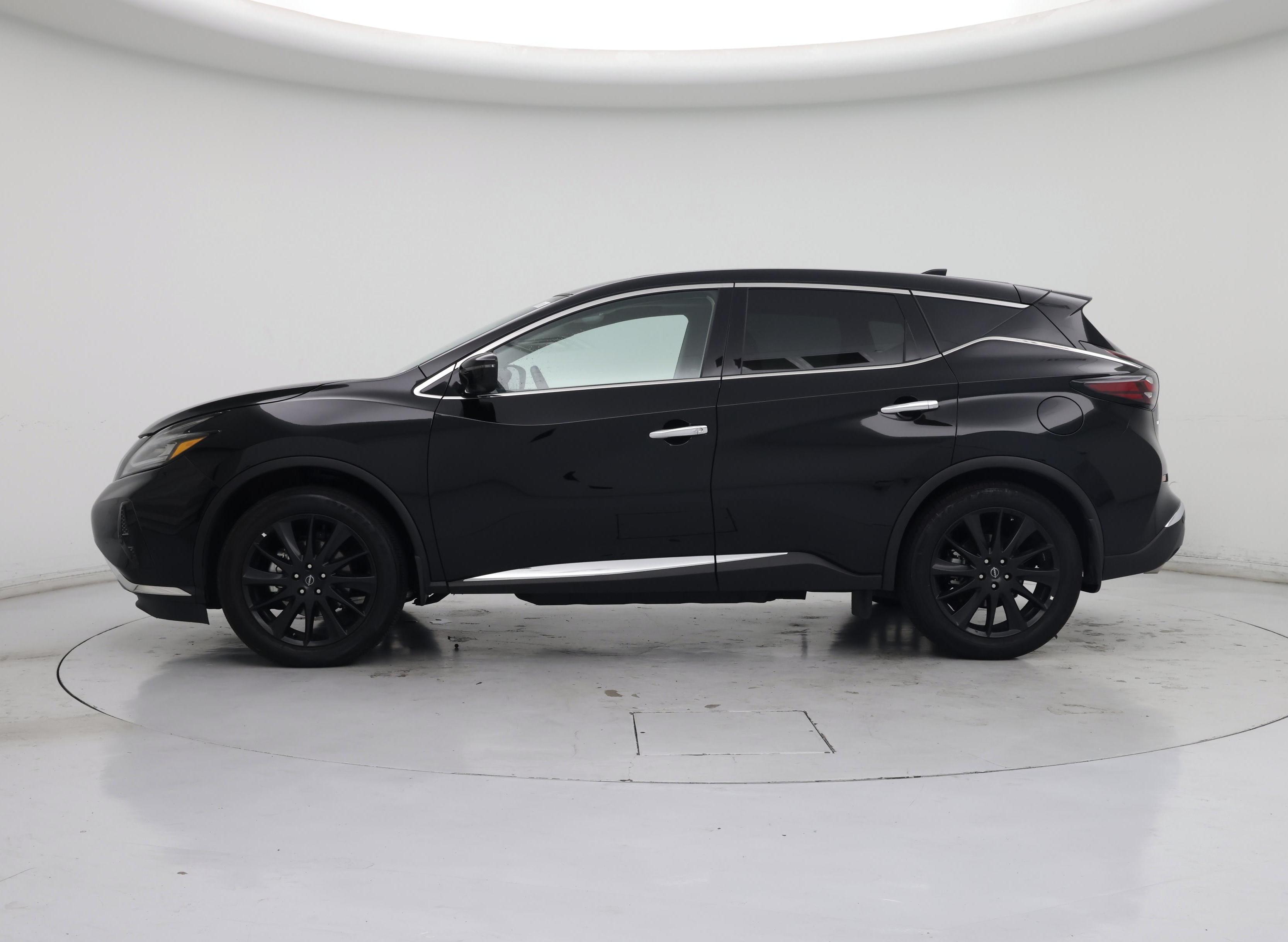 Thumbnail: 2024 Nissan Murano - 3