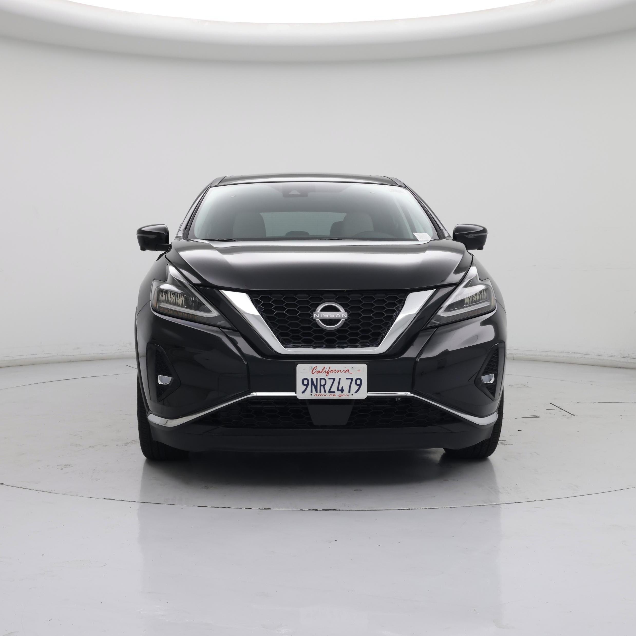 Thumbnail: 2024 Nissan Murano - 5