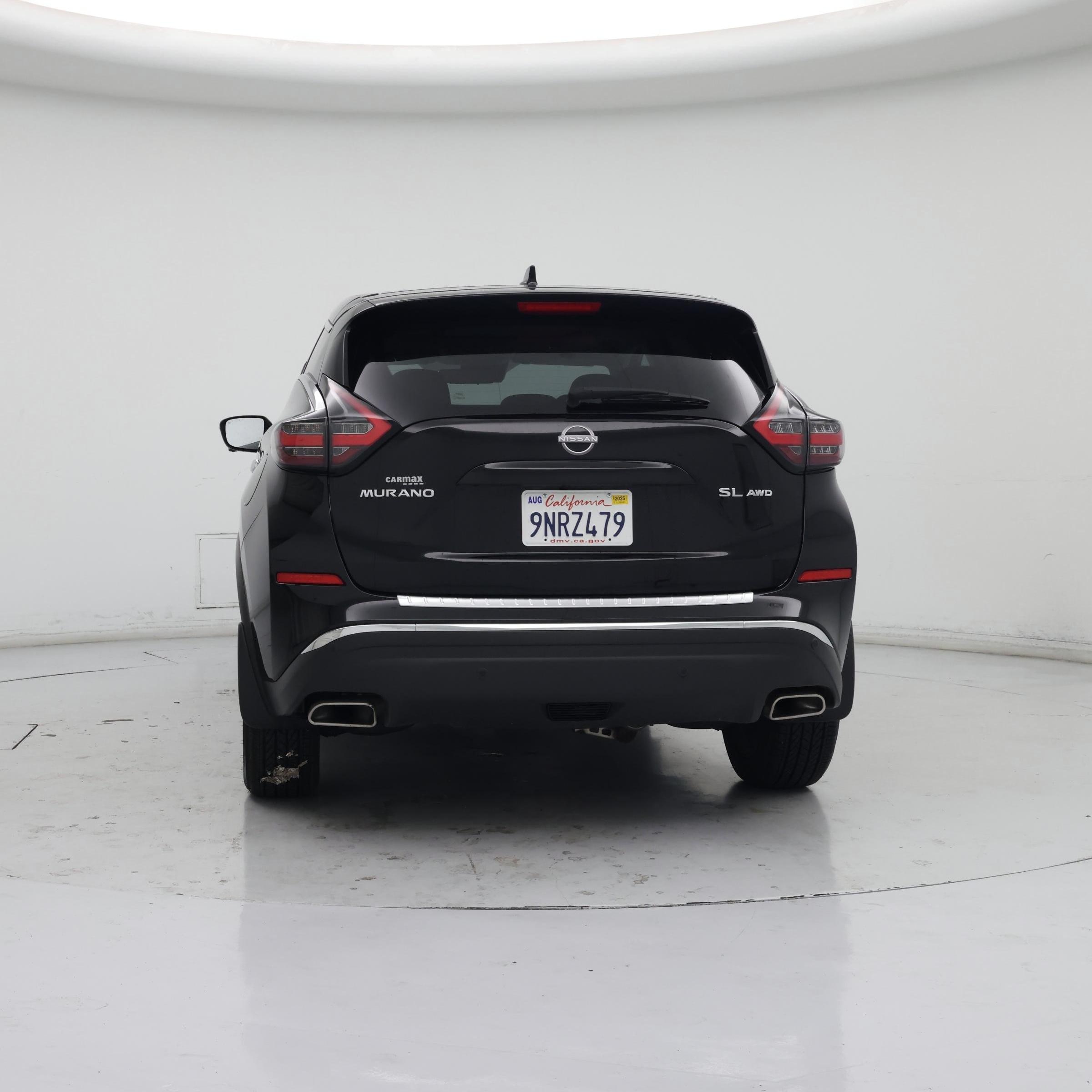 Thumbnail: 2024 Nissan Murano - 6