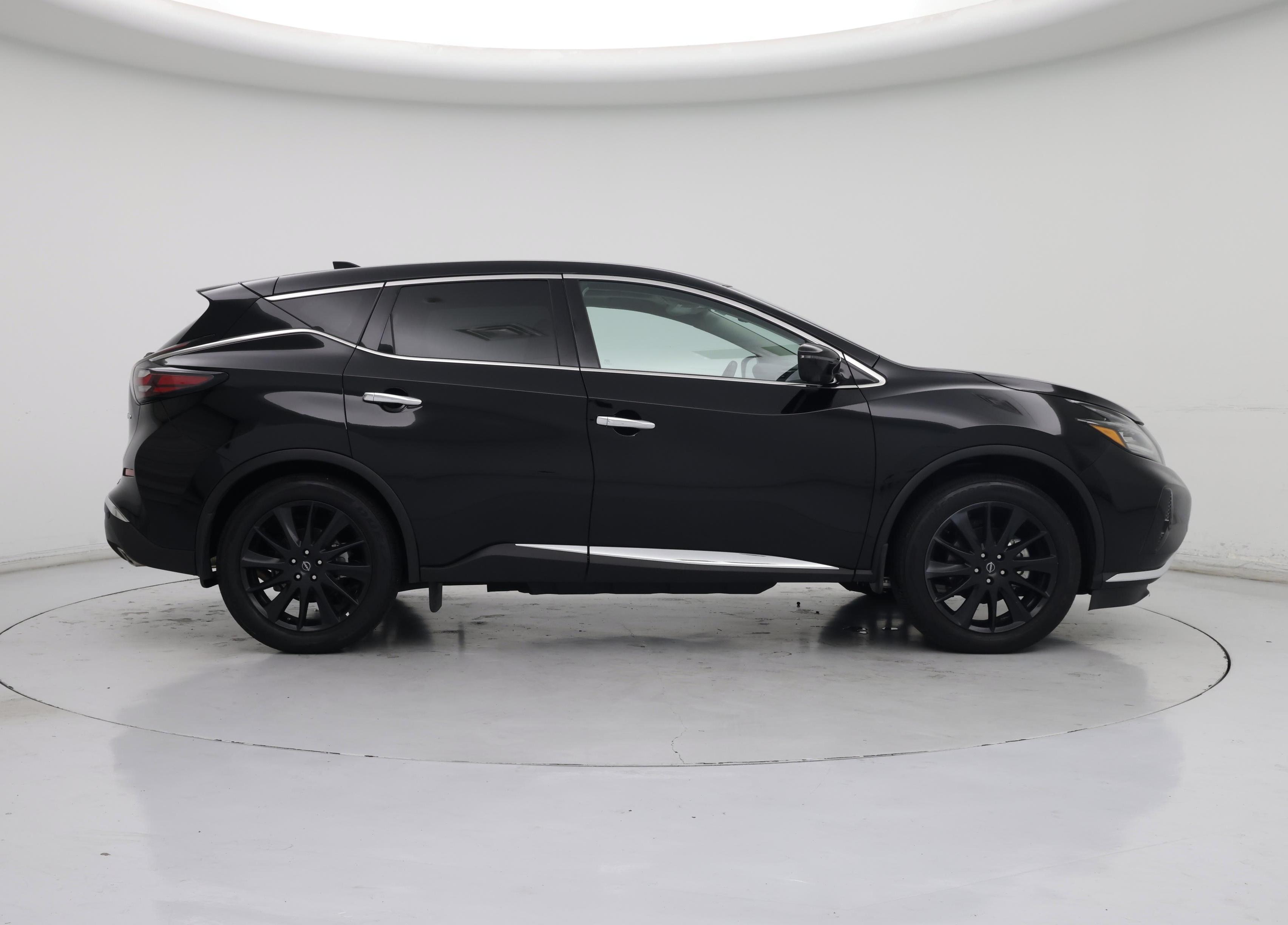 Thumbnail: 2024 Nissan Murano - 7