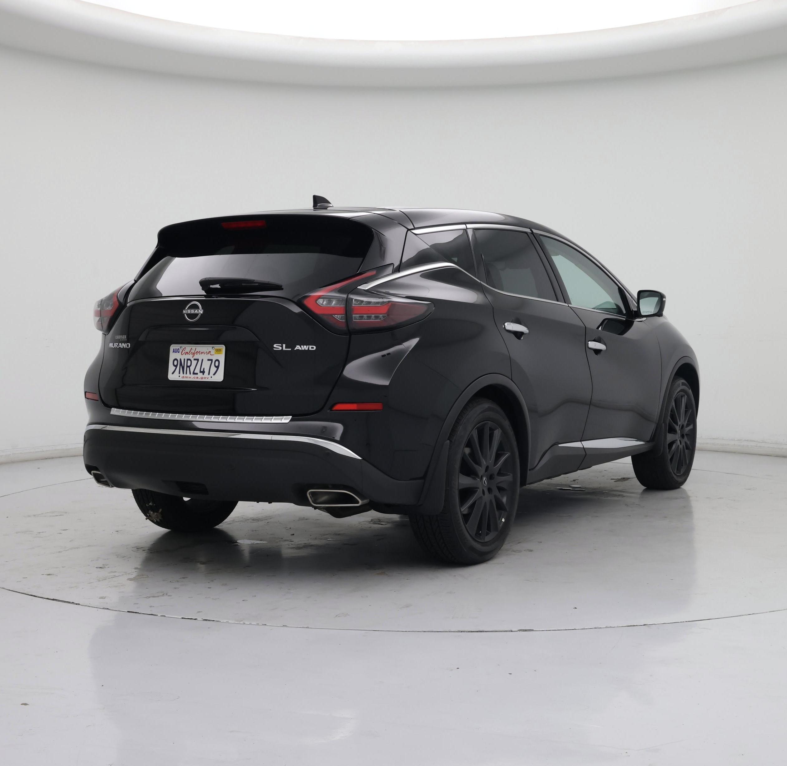 Thumbnail: 2024 Nissan Murano - 8