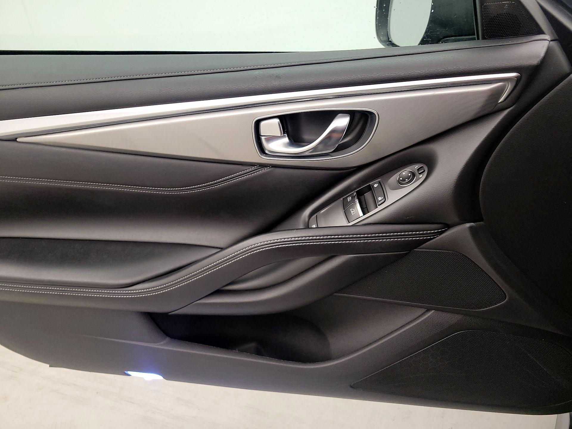Thumbnail: 2019 INFINITI Q60 - 12