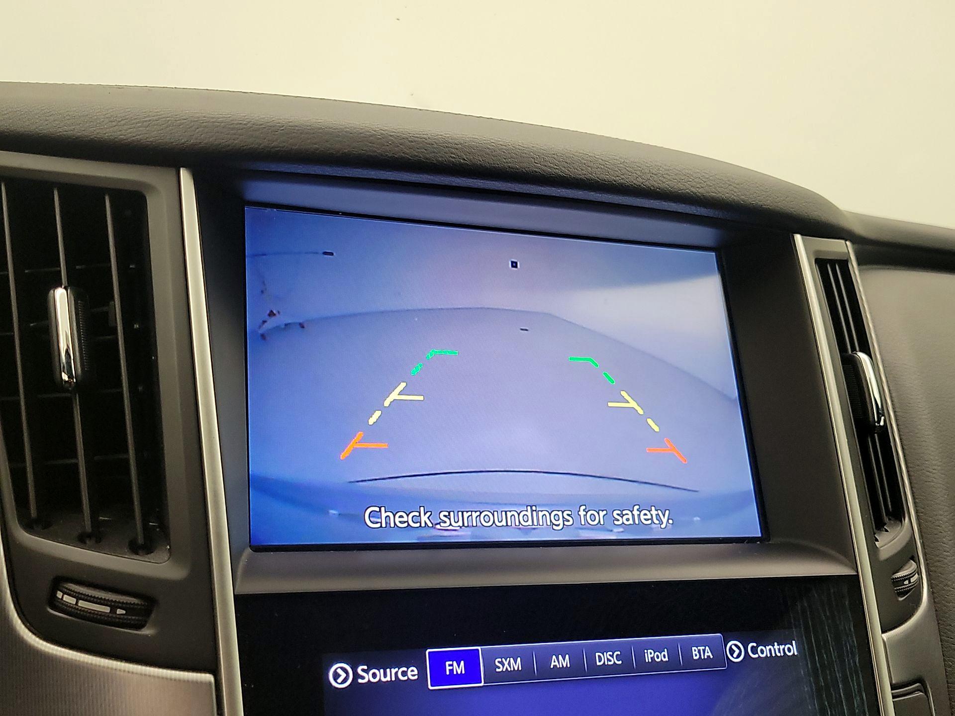 Thumbnail: 2019 INFINITI Q60 - 14