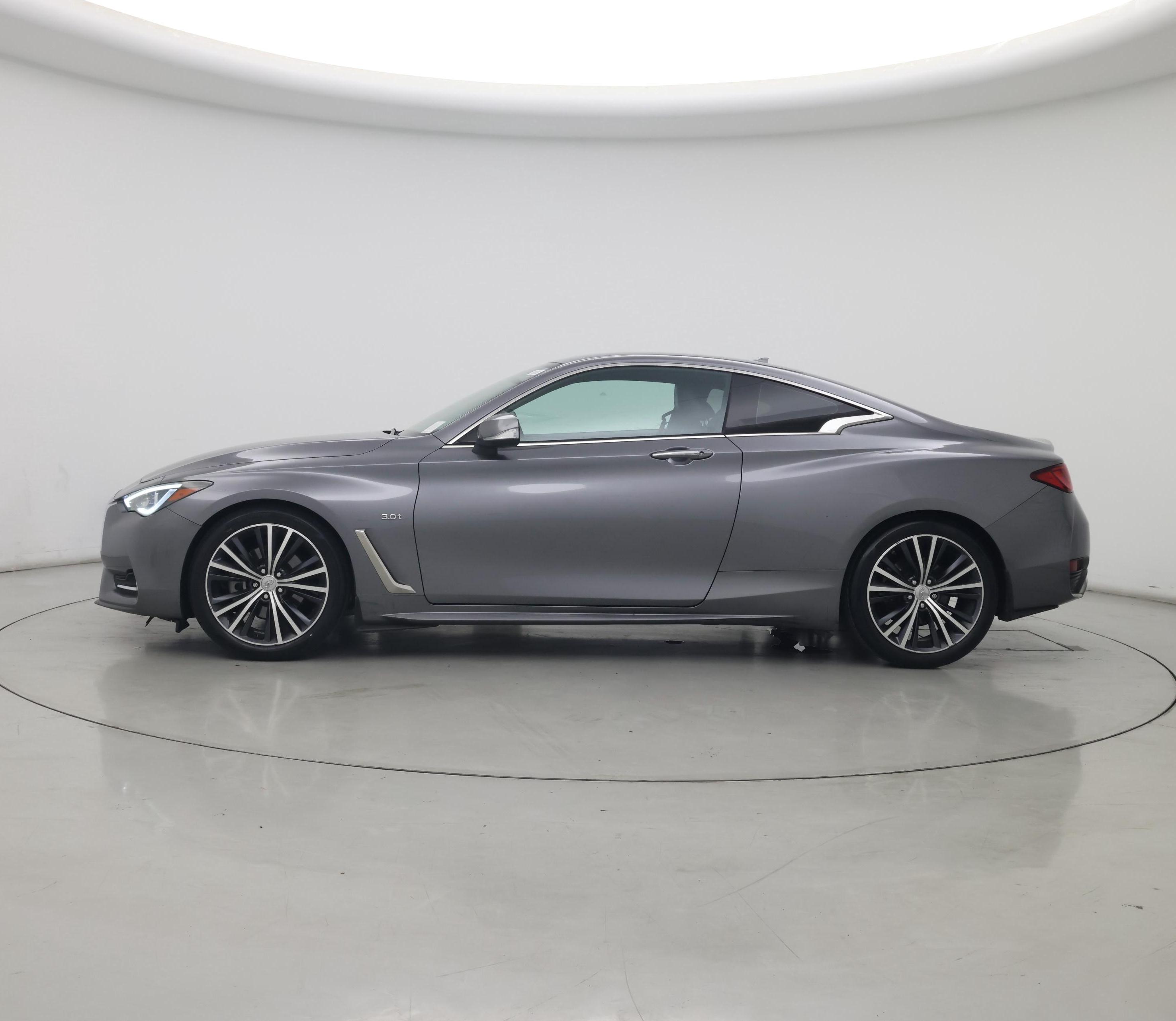 Thumbnail: 2019 INFINITI Q60 - 3