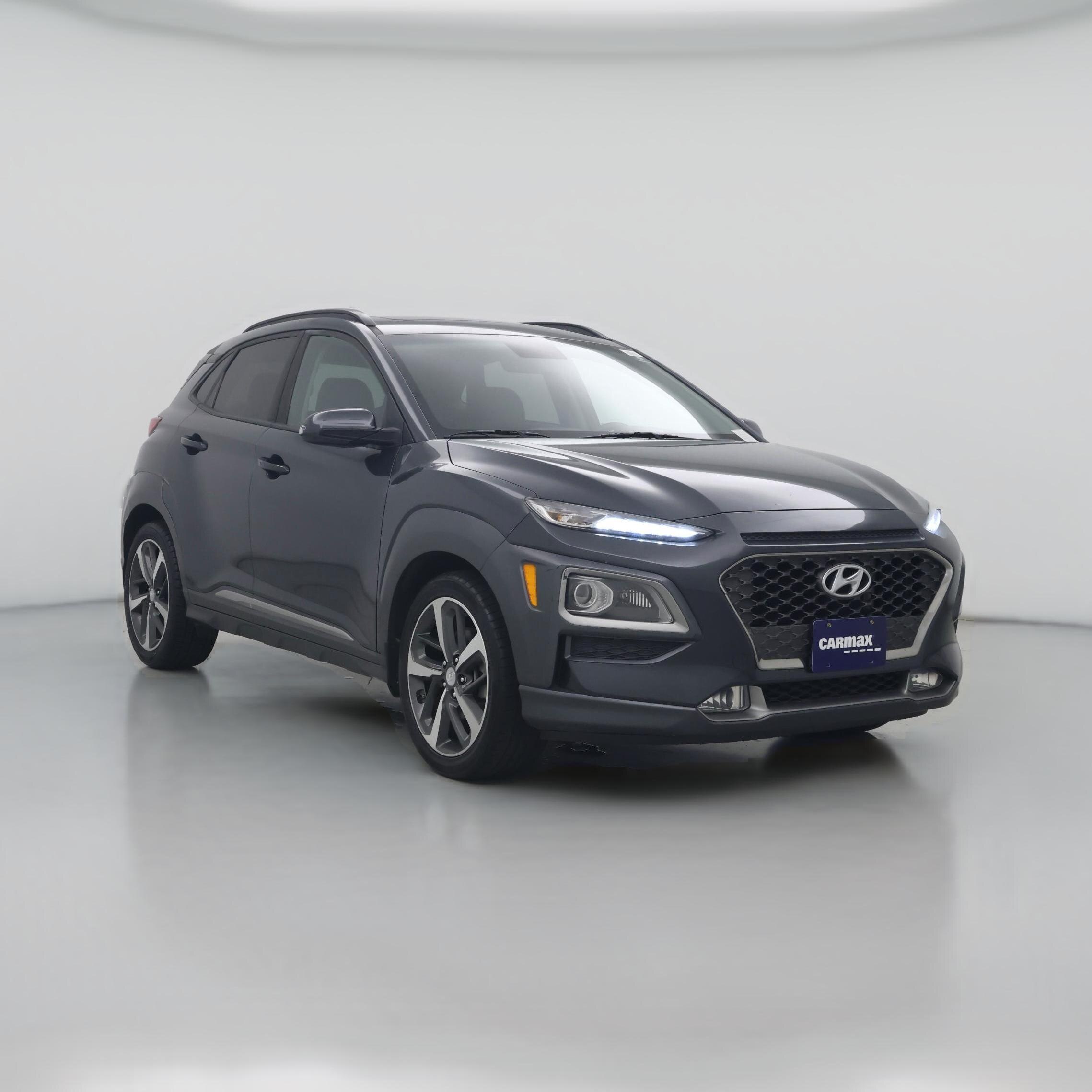 Thumbnail: 2018 Hyundai Kona - 1