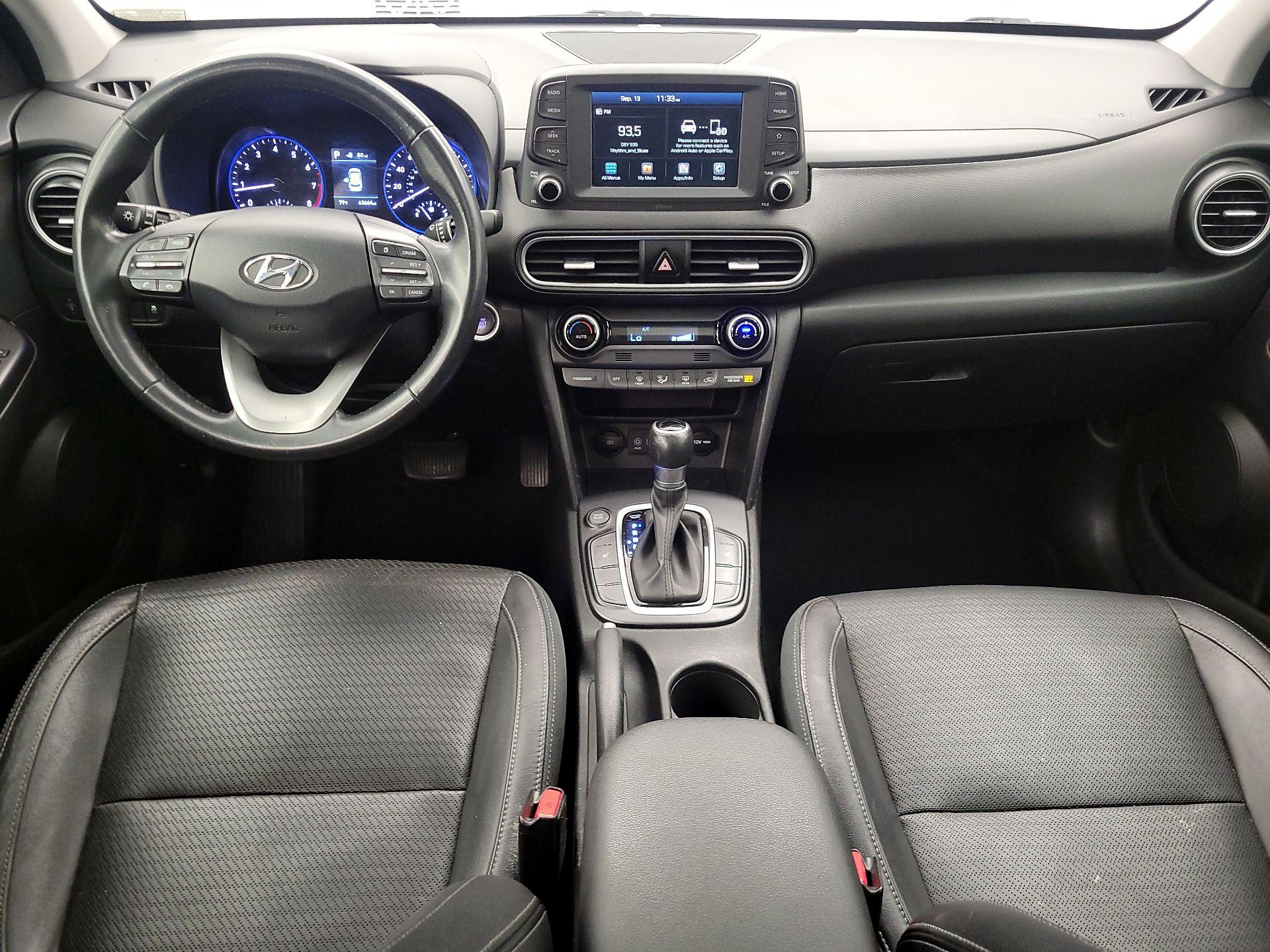 Thumbnail: 2018 Hyundai Kona - 9