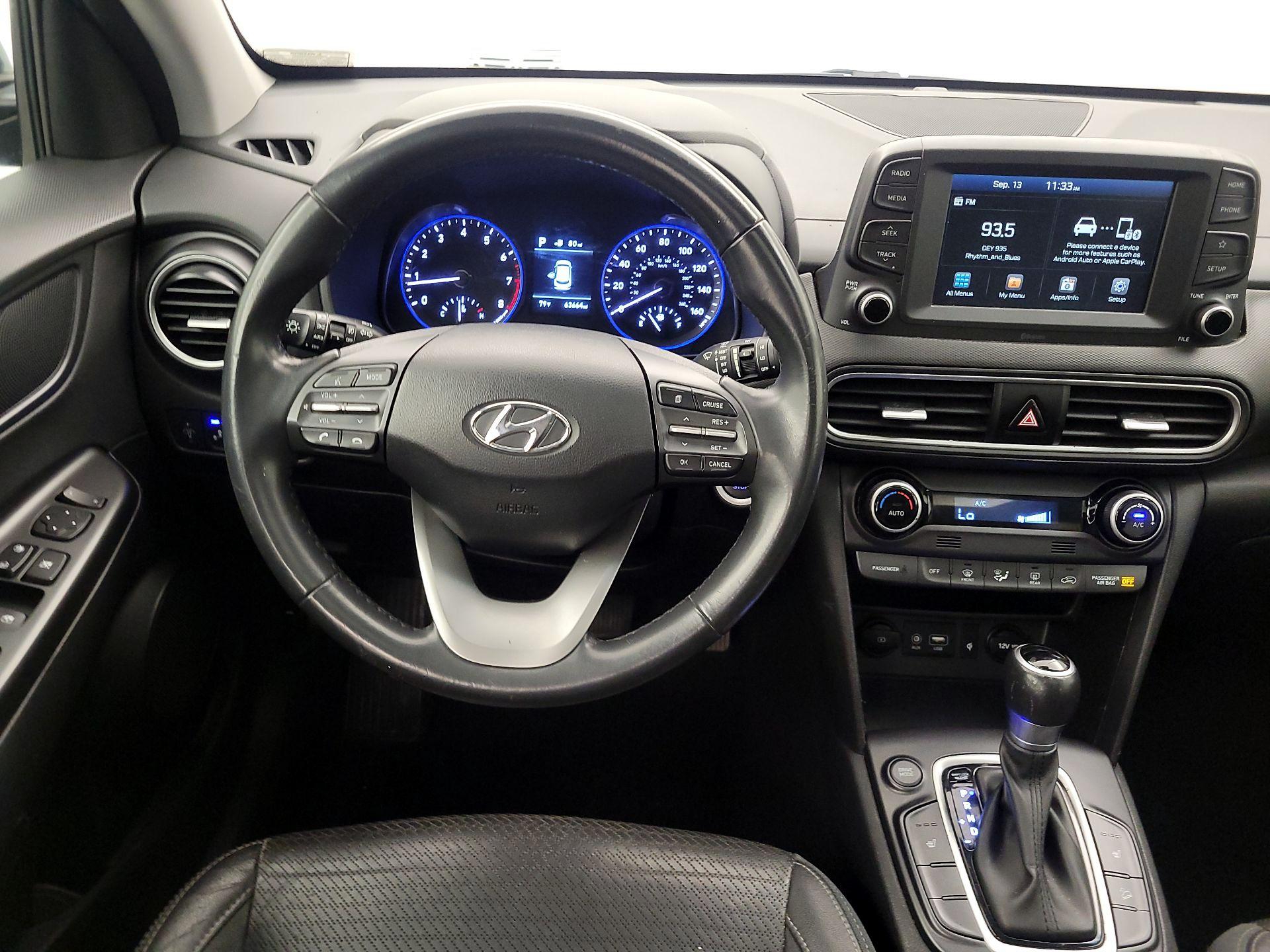 Thumbnail: 2018 Hyundai Kona - 10