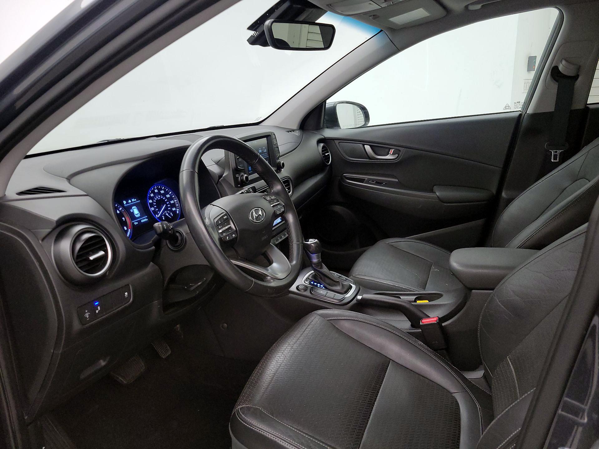 Thumbnail: 2018 Hyundai Kona - 11