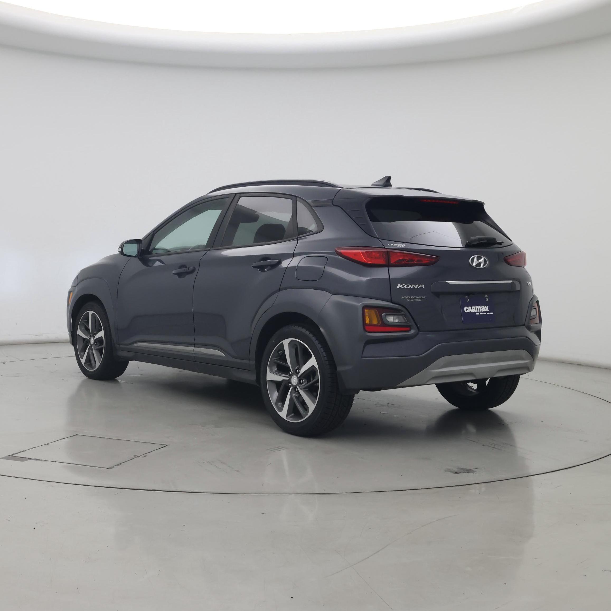 Thumbnail: 2018 Hyundai Kona - 2