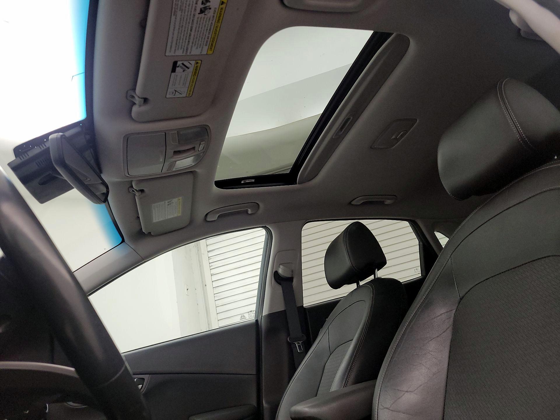 Thumbnail: 2018 Hyundai Kona - 19