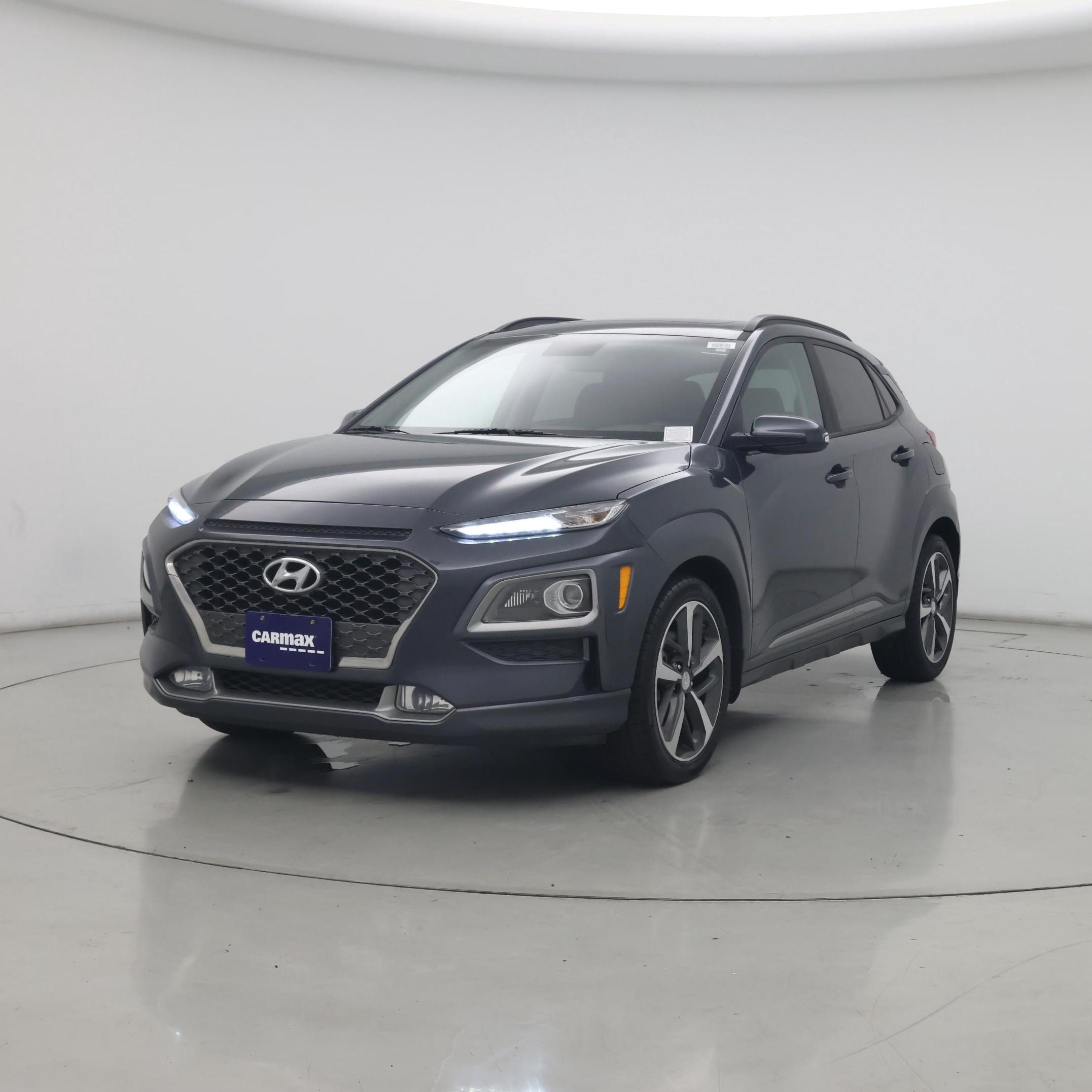 Thumbnail: 2018 Hyundai Kona - 4
