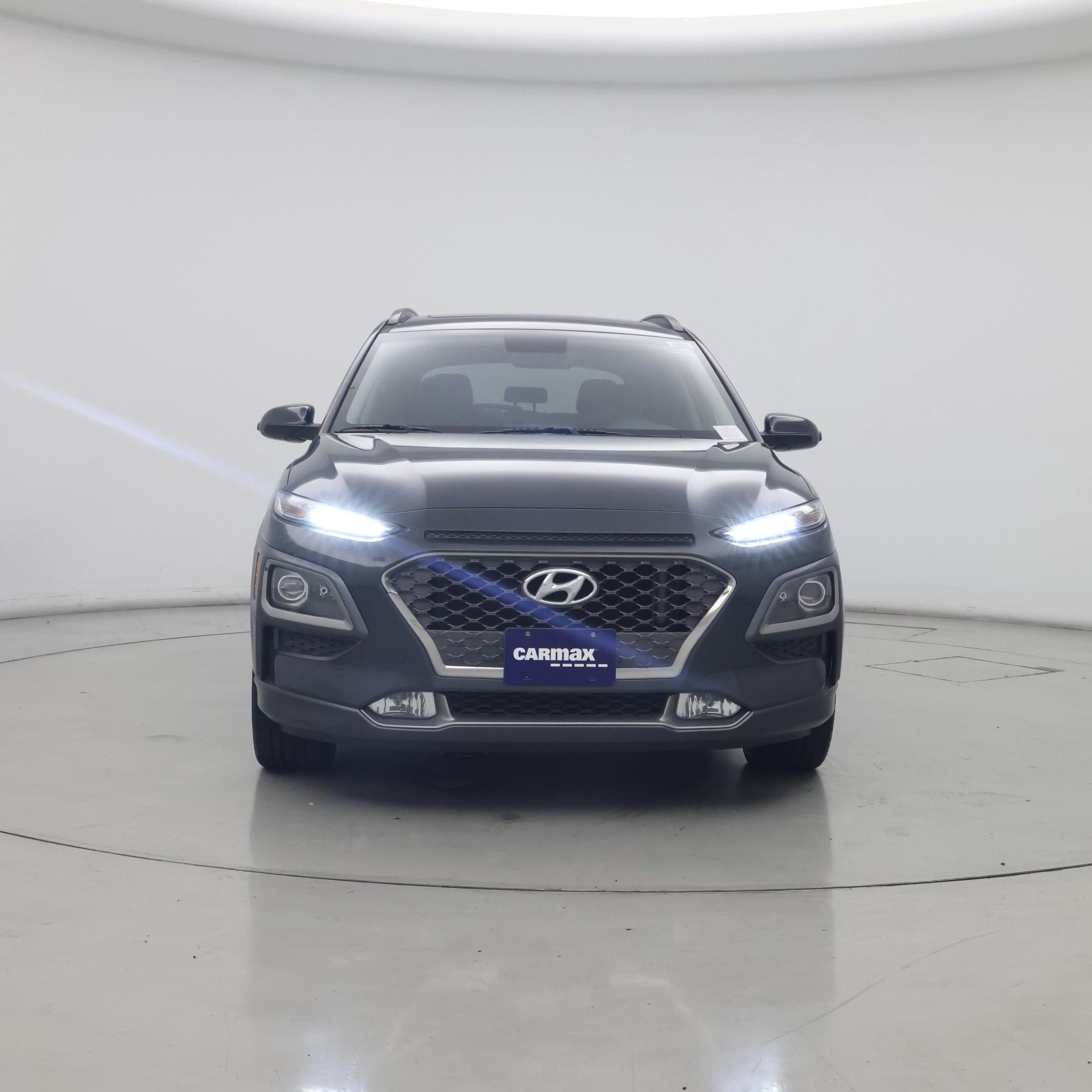 Thumbnail: 2018 Hyundai Kona - 5