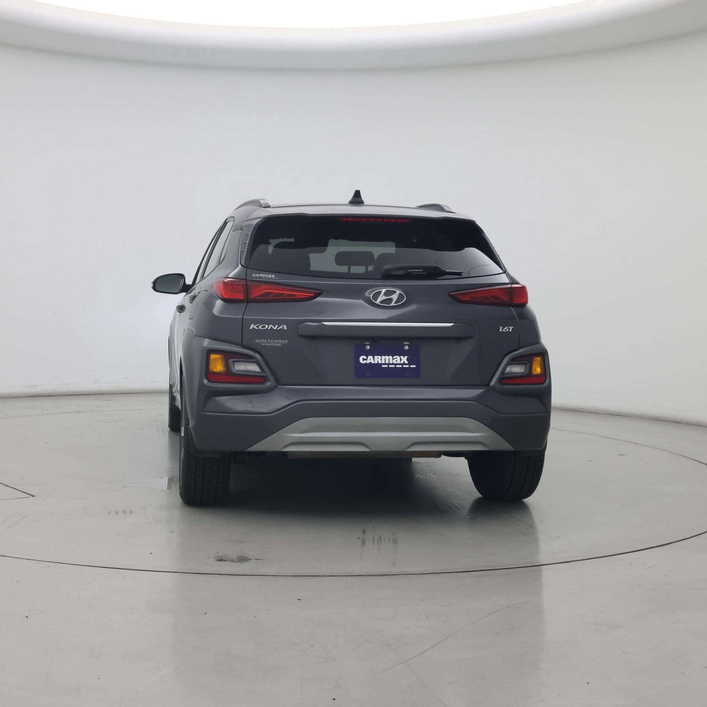Thumbnail: 2018 Hyundai Kona - 6