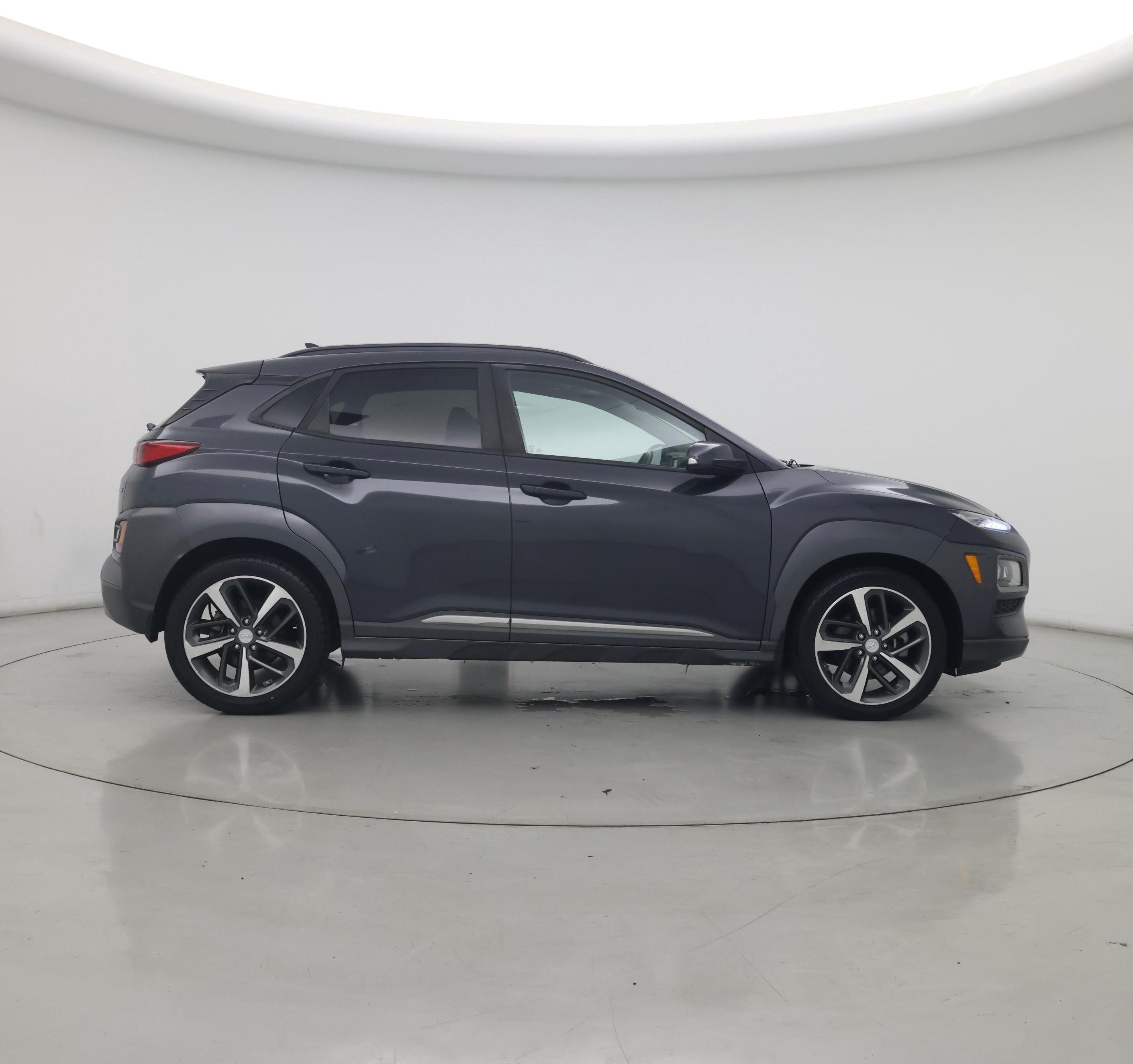 Thumbnail: 2018 Hyundai Kona - 7