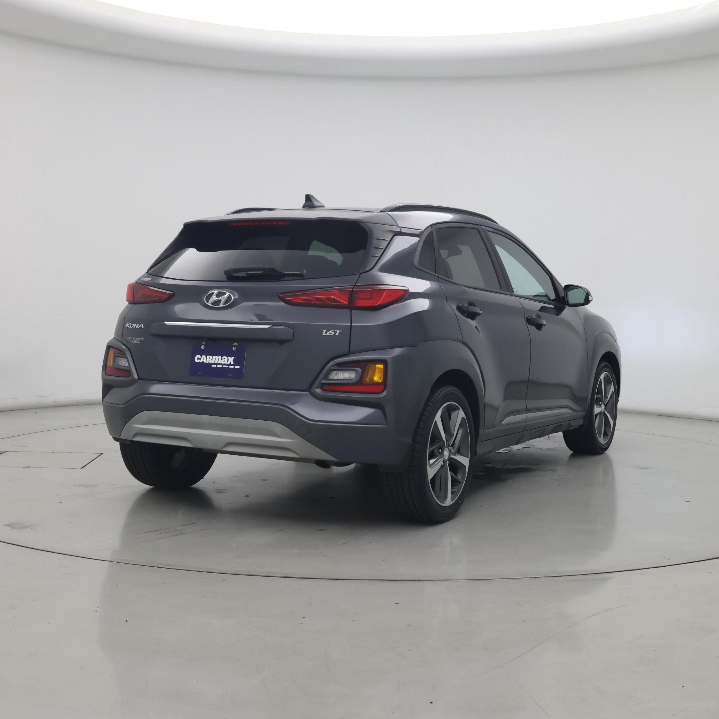 Thumbnail: 2018 Hyundai Kona - 8