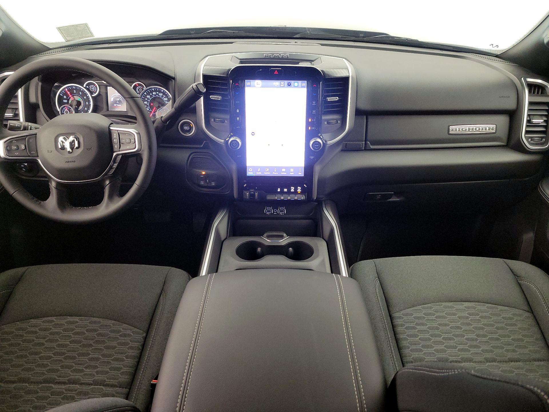 Thumbnail: 2025 RAM 2500 - 9