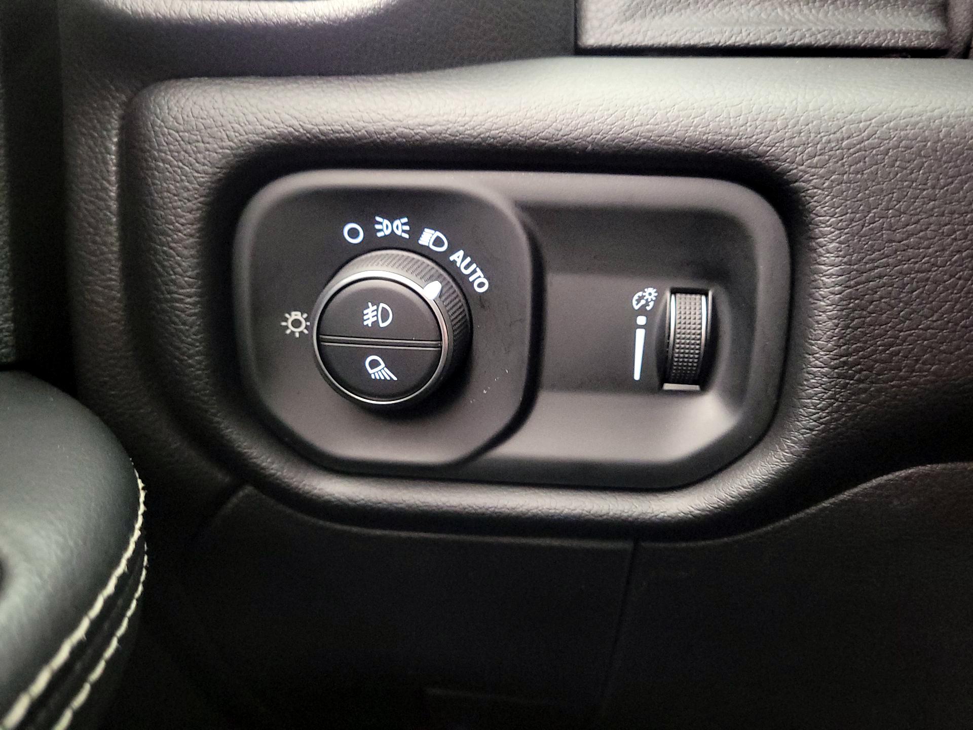 Thumbnail: 2025 RAM 2500 - 13