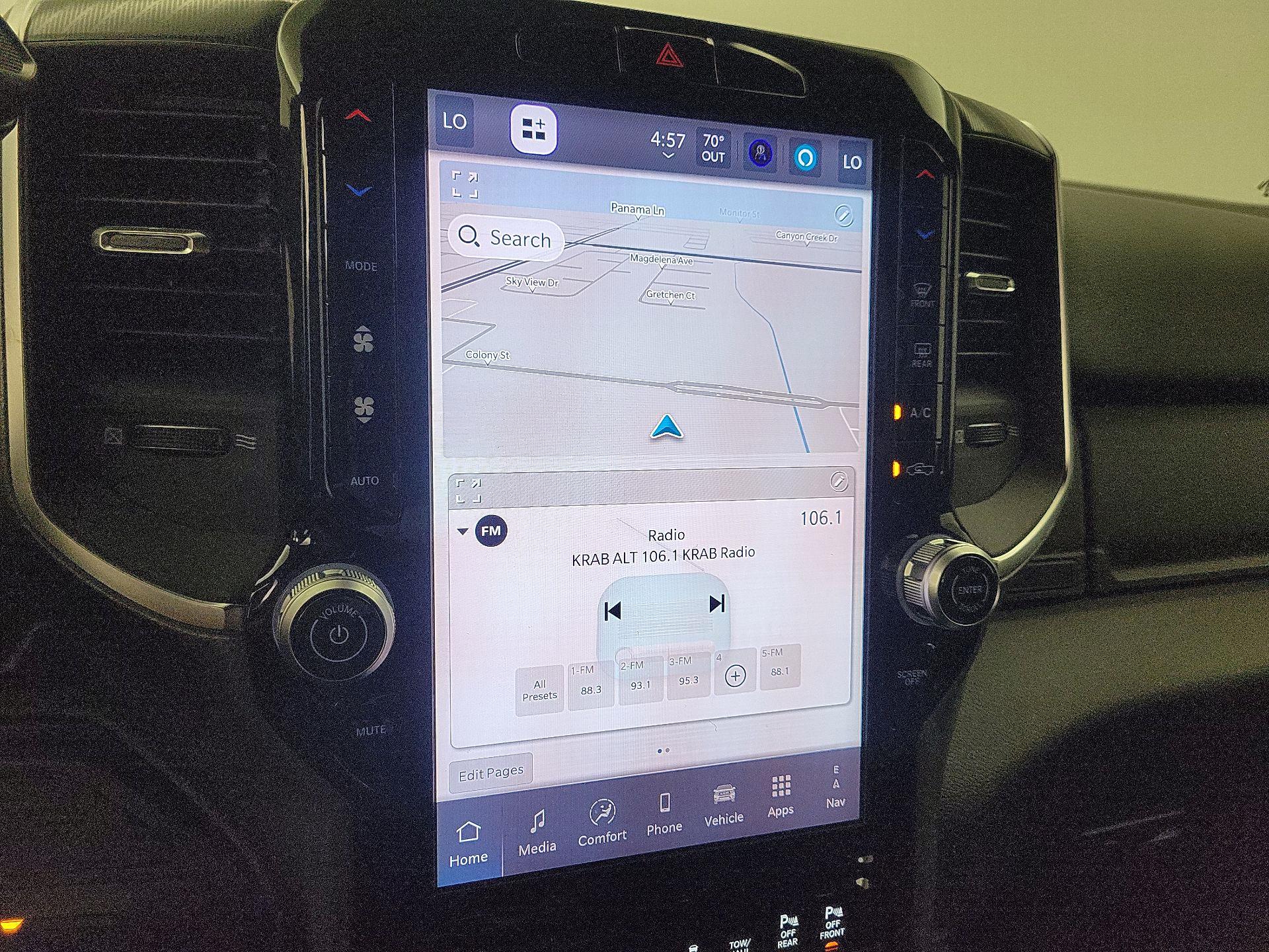 Thumbnail: 2025 RAM 2500 - 14