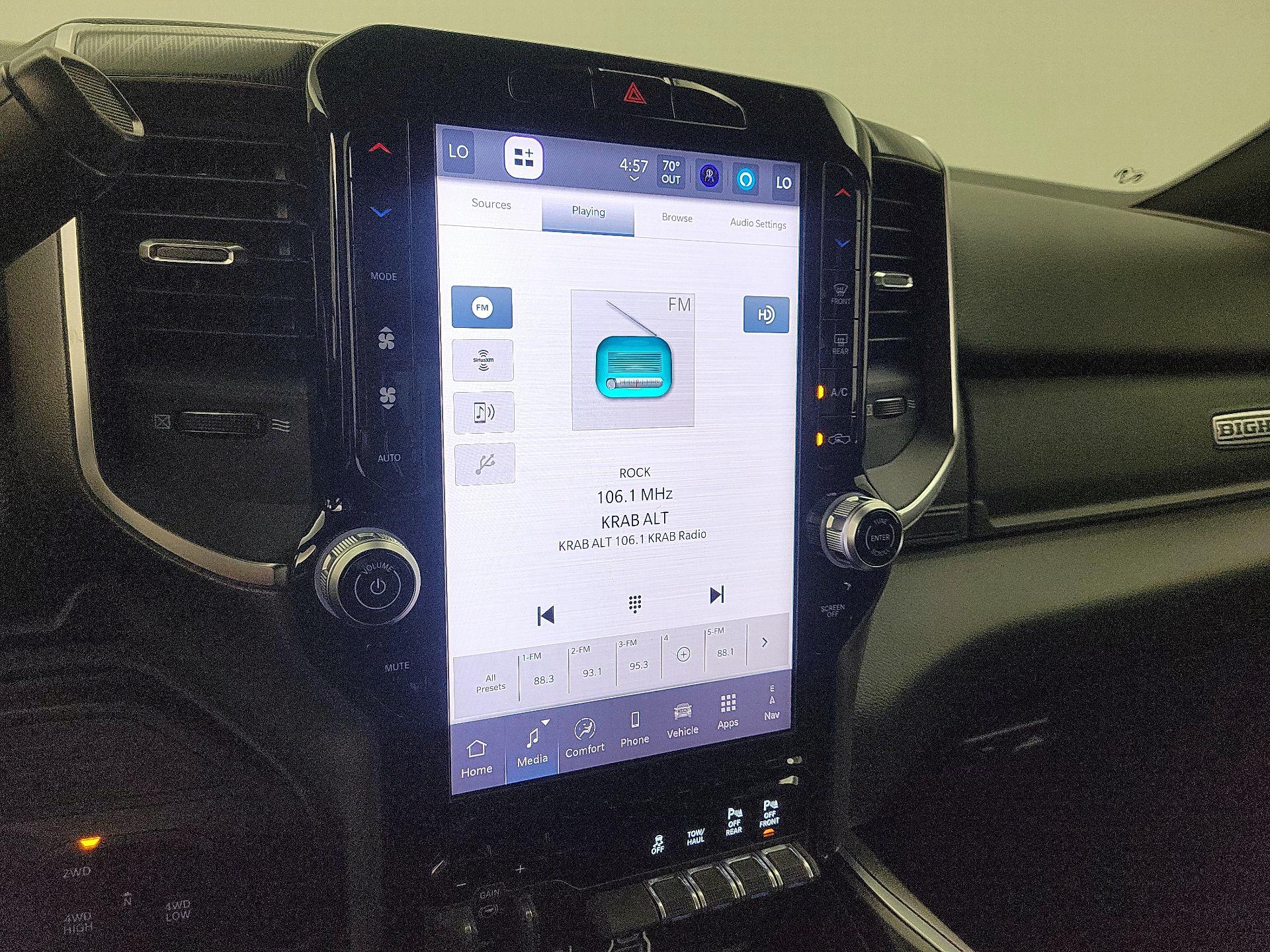 Thumbnail: 2025 RAM 2500 - 16