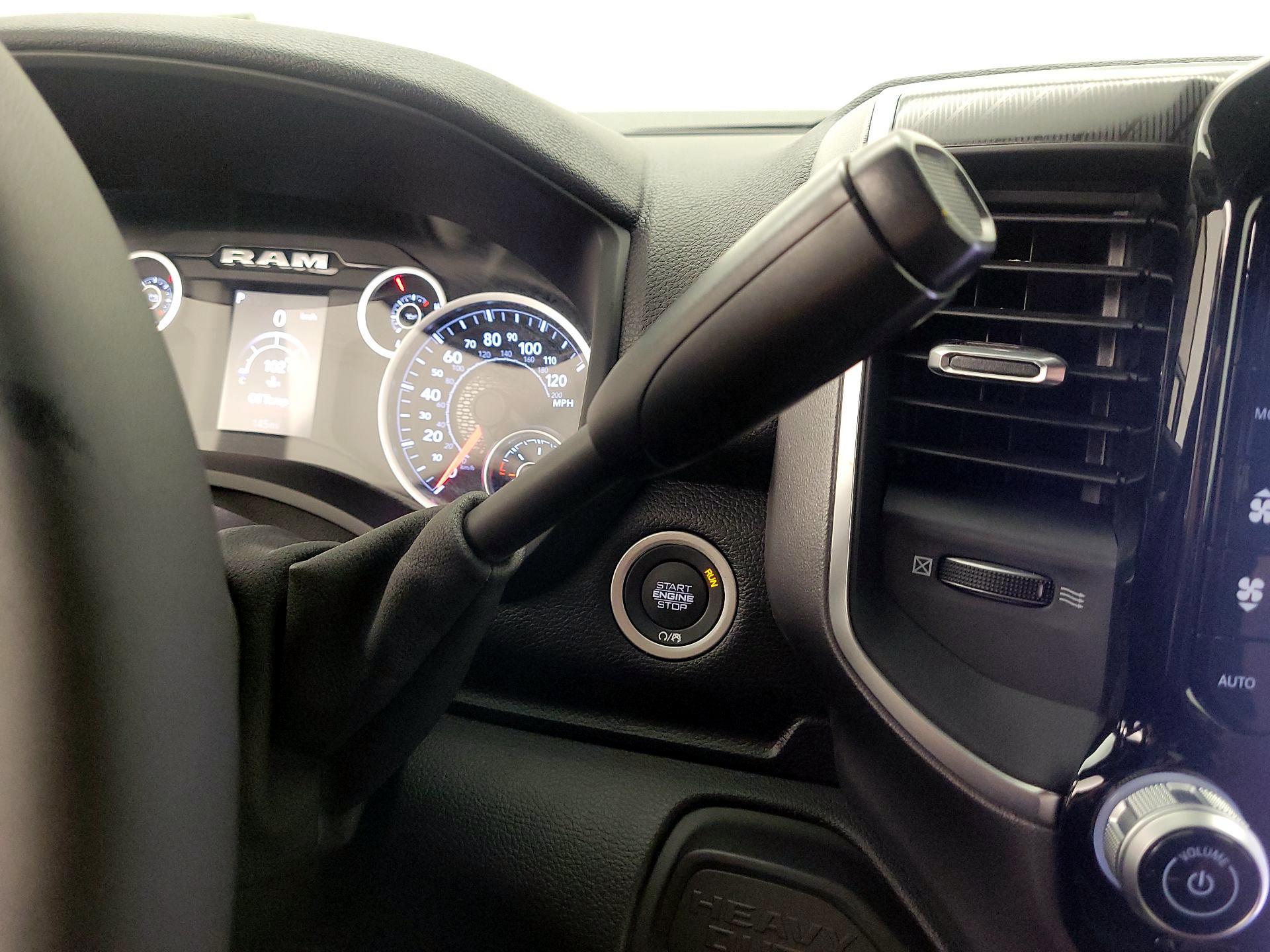 Thumbnail: 2025 RAM 2500 - 18