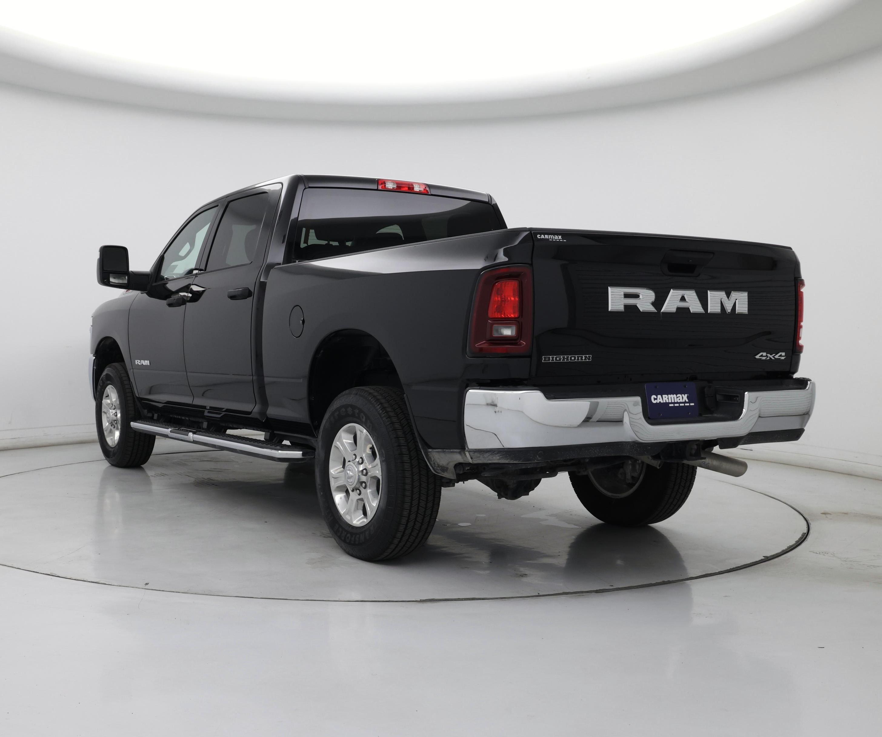 Thumbnail: 2025 RAM 2500 - 2