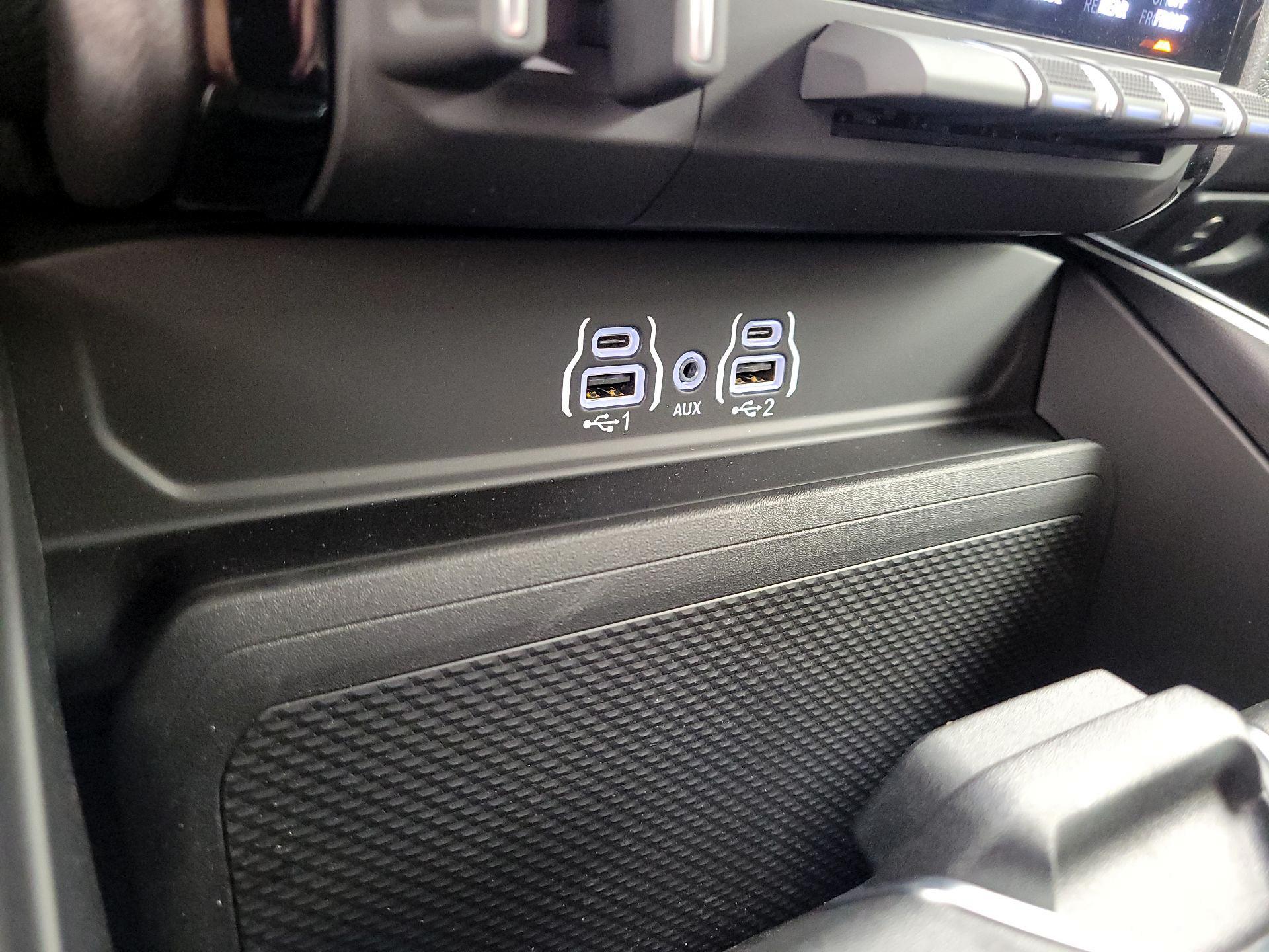 Thumbnail: 2025 RAM 2500 - 19