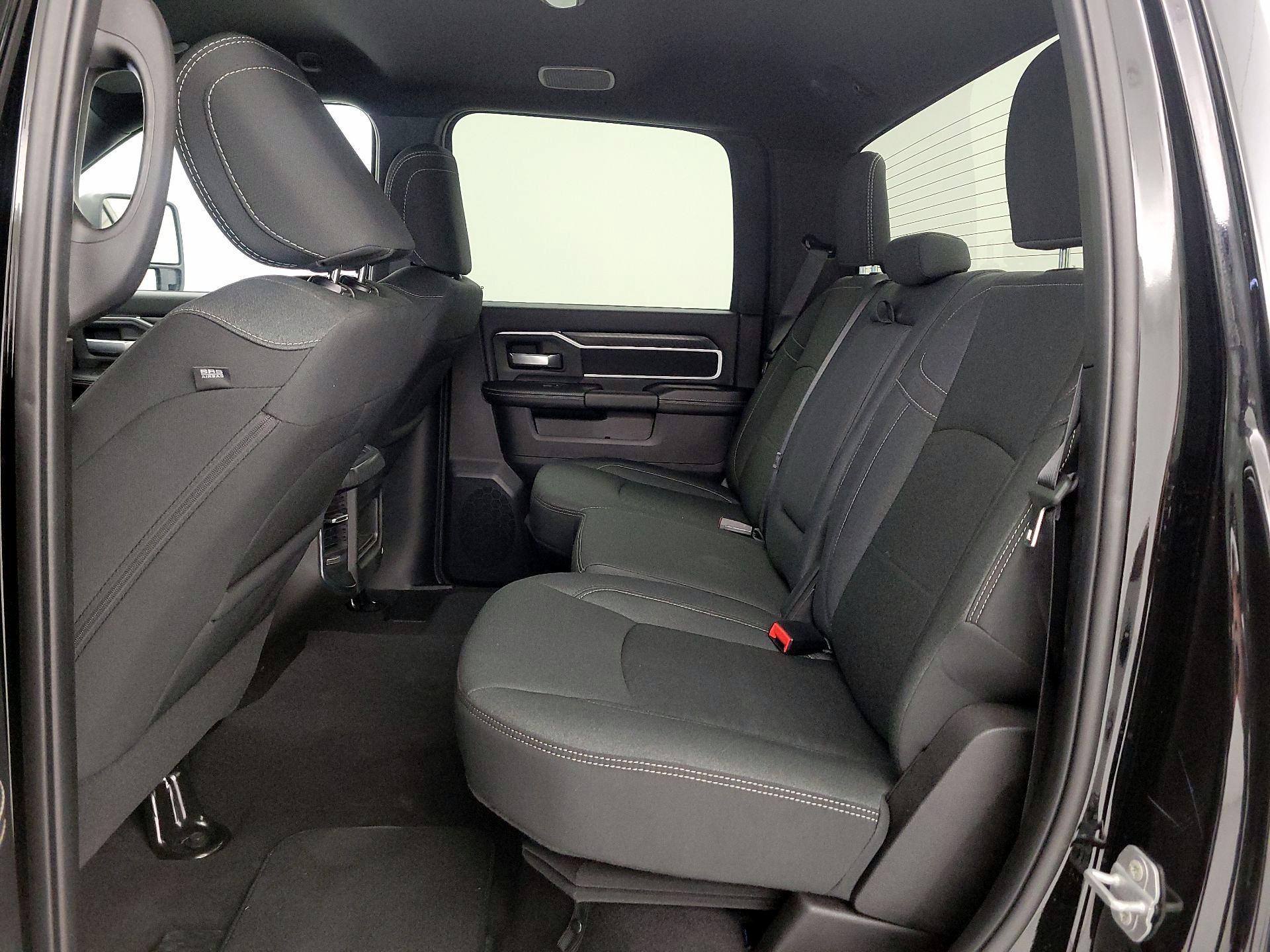 Thumbnail: 2025 RAM 2500 - 20