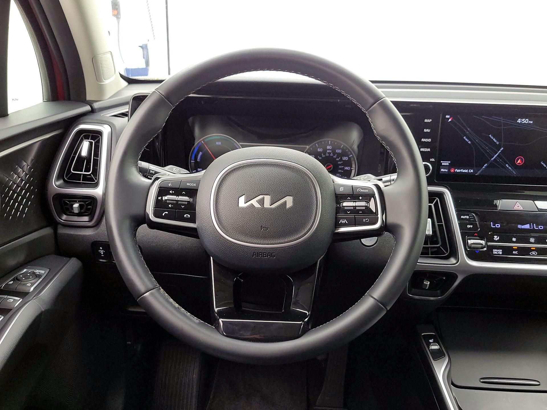 Thumbnail: 2022 Kia Sorento - 10