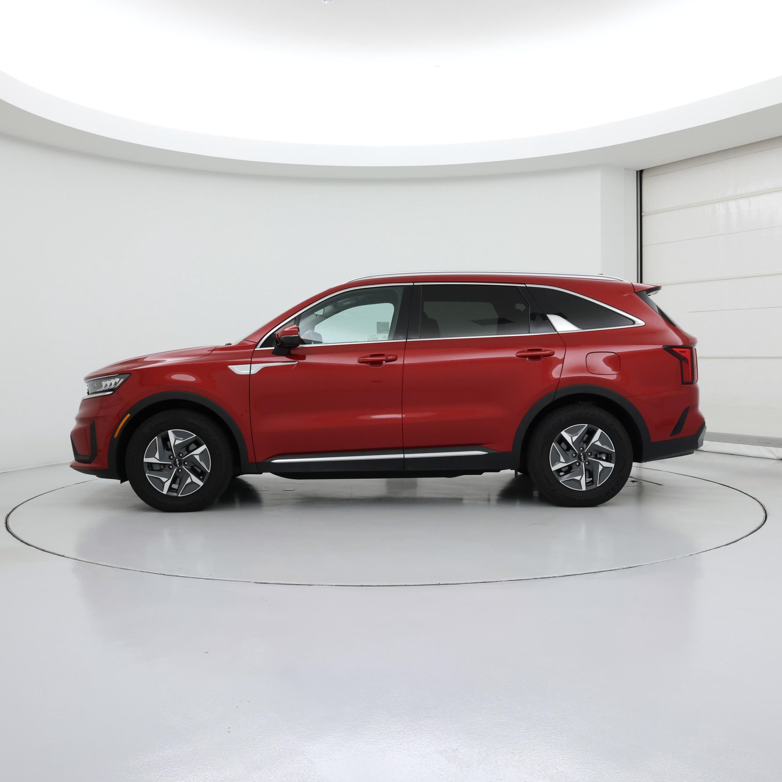 Thumbnail: 2022 Kia Sorento - 3