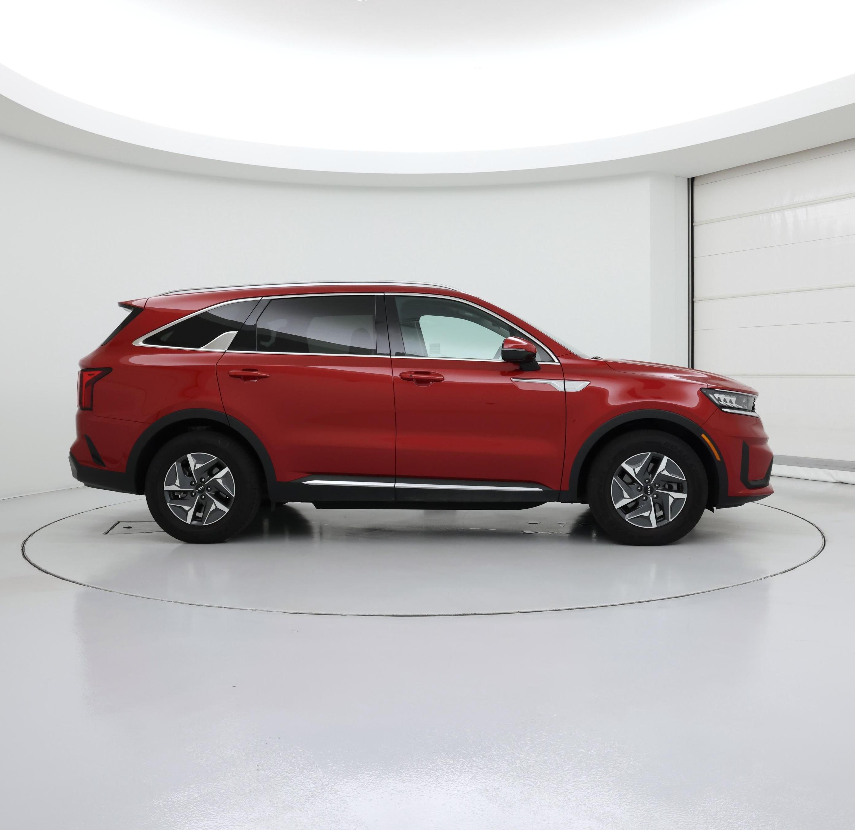 Thumbnail: 2022 Kia Sorento - 7