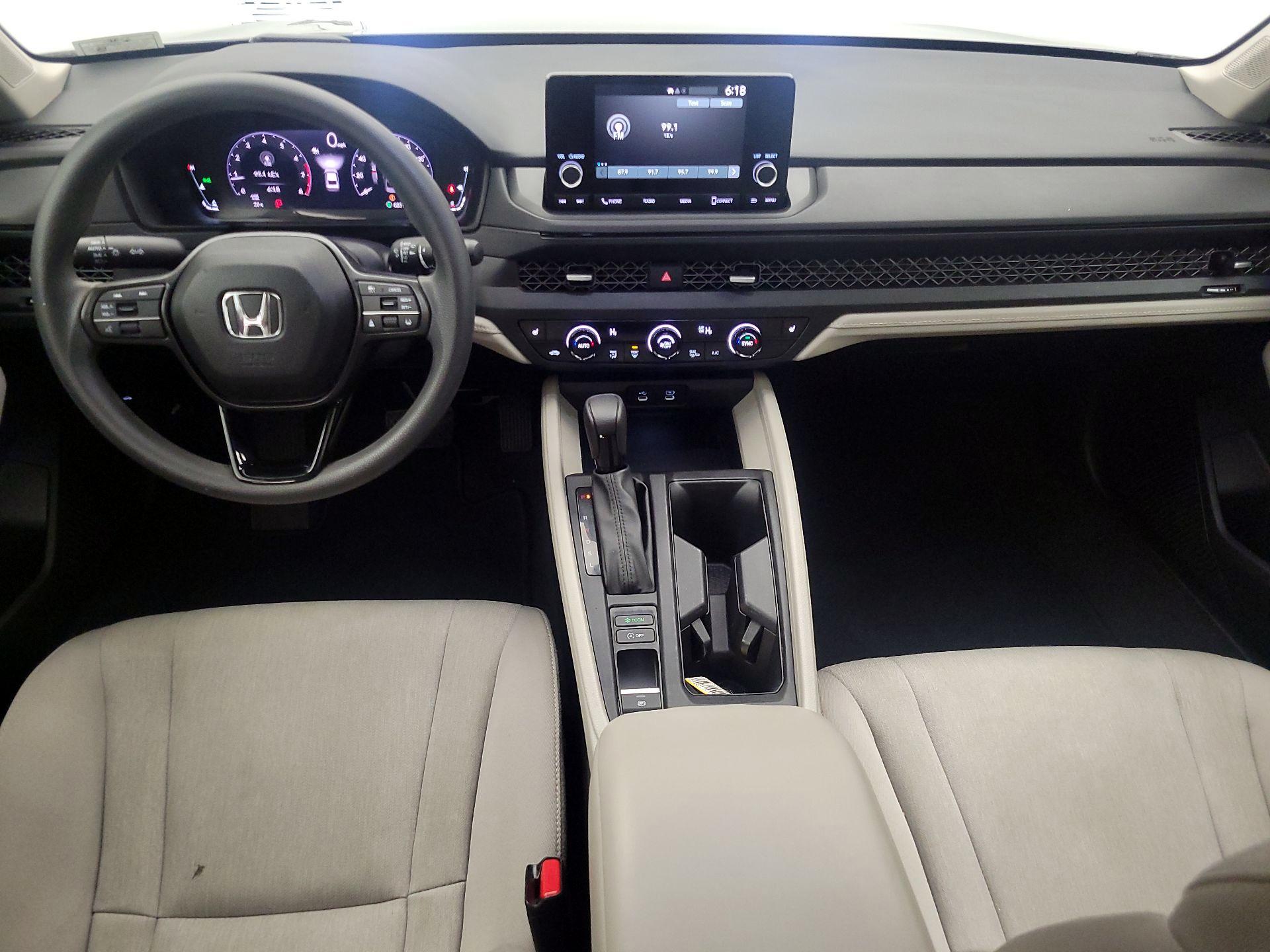 Thumbnail: 2024 Honda Accord - 9