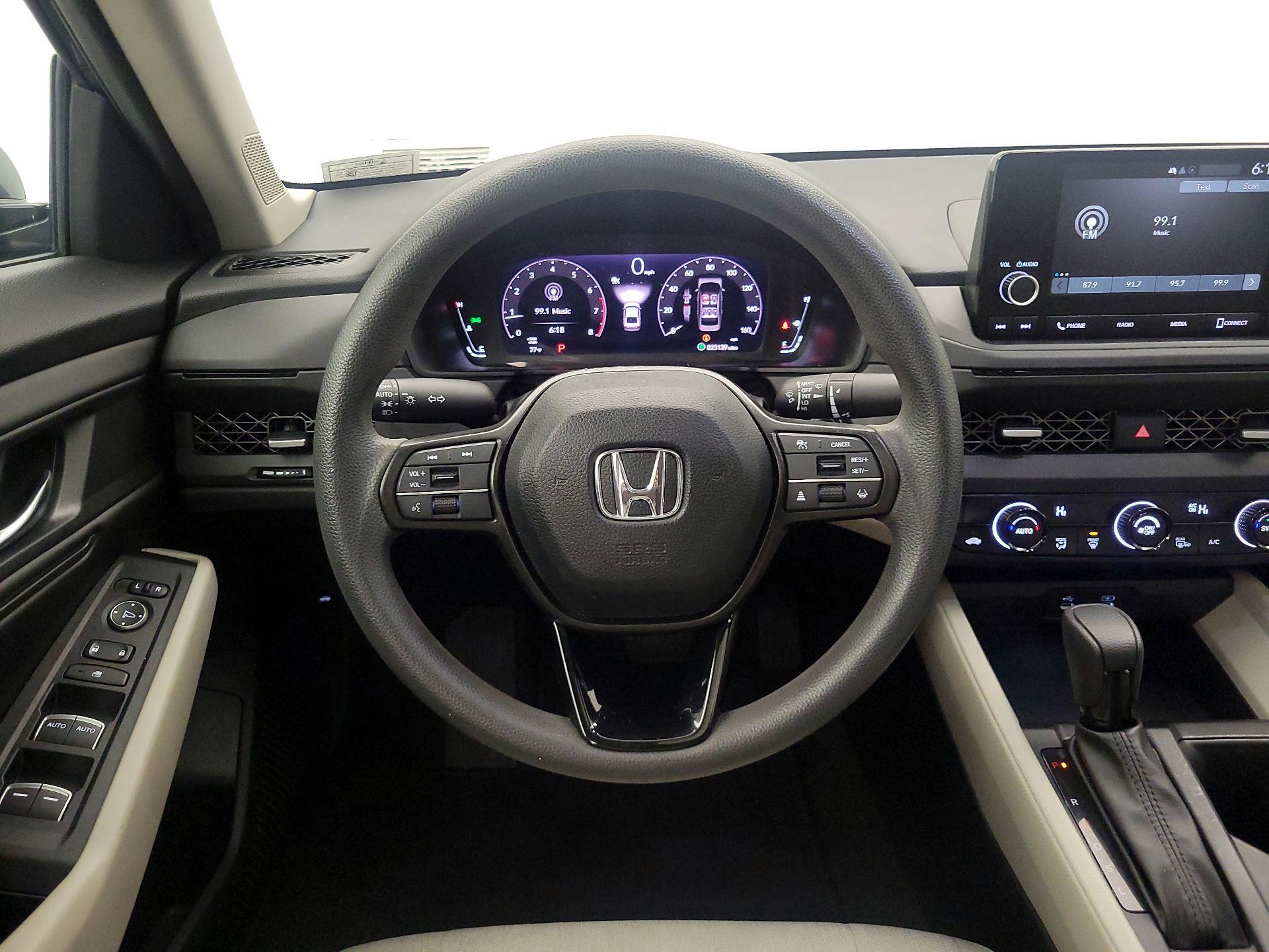 Thumbnail: 2024 Honda Accord - 10