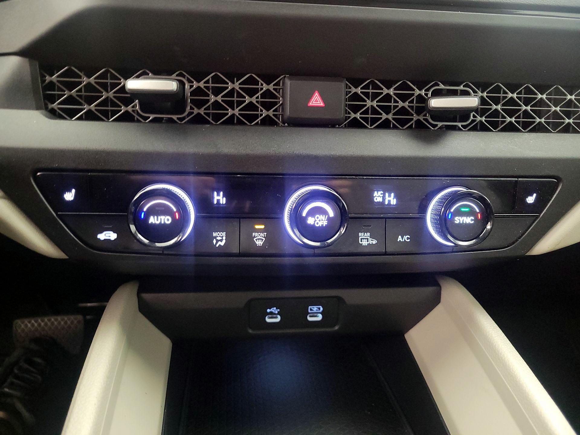 Thumbnail: 2024 Honda Accord - 15