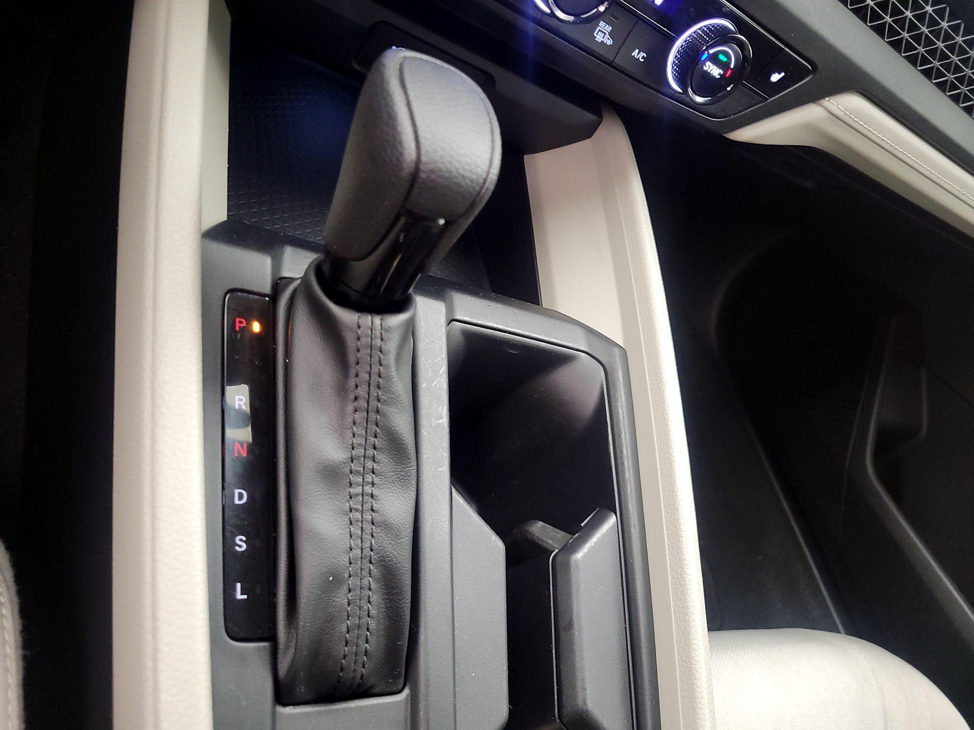 Thumbnail: 2024 Honda Accord - 16