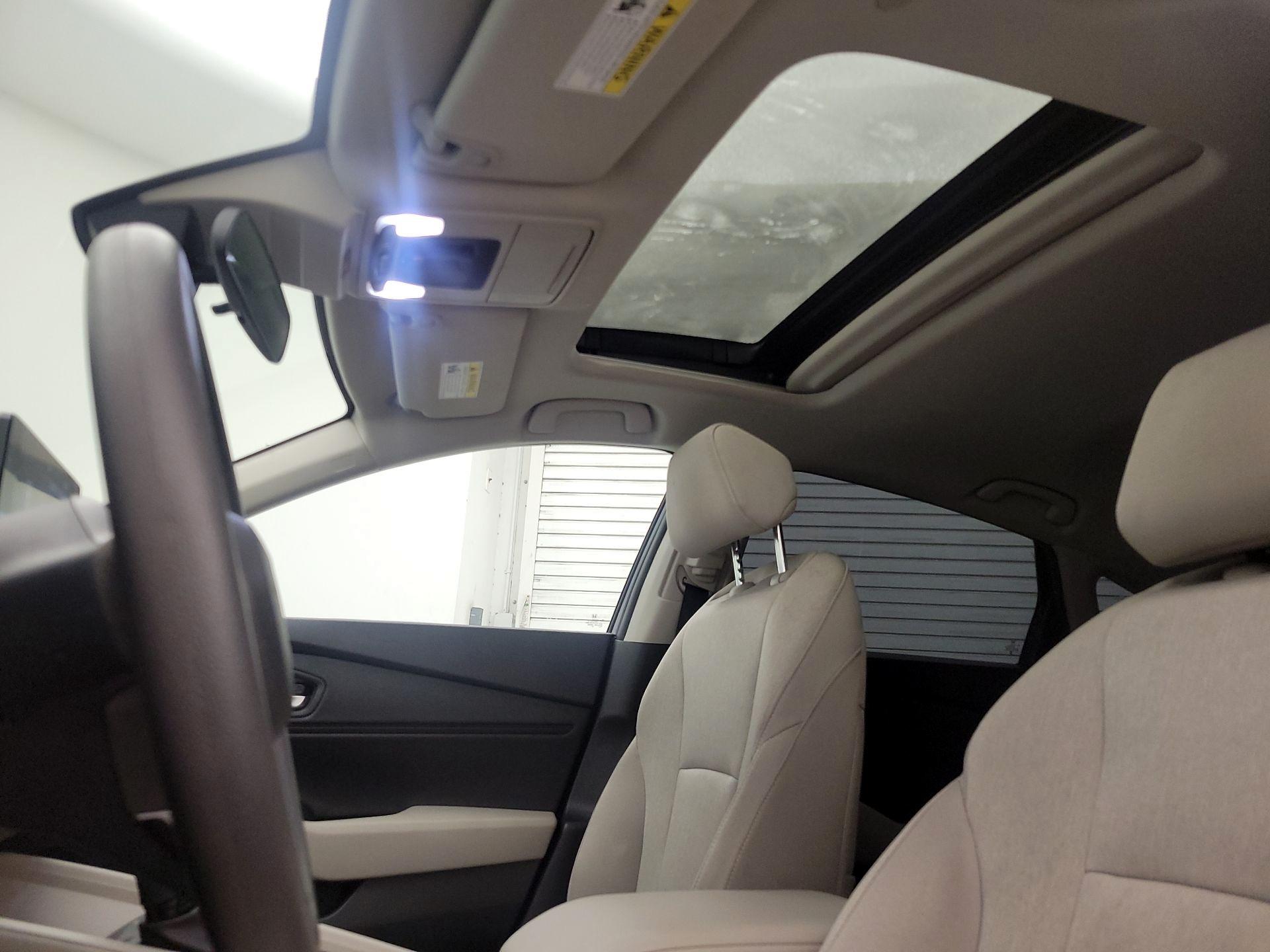 Thumbnail: 2024 Honda Accord - 18