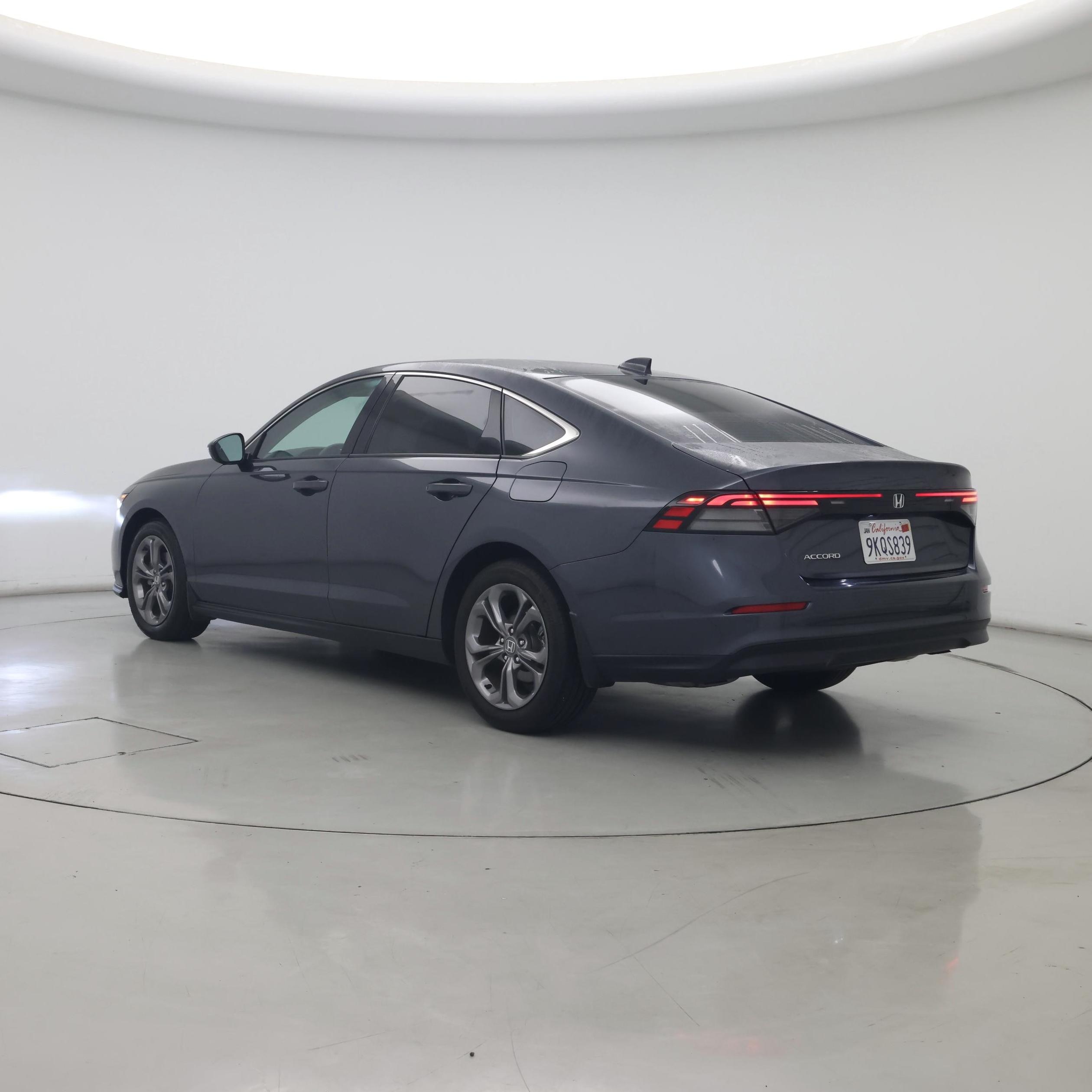 Thumbnail: 2024 Honda Accord - 2
