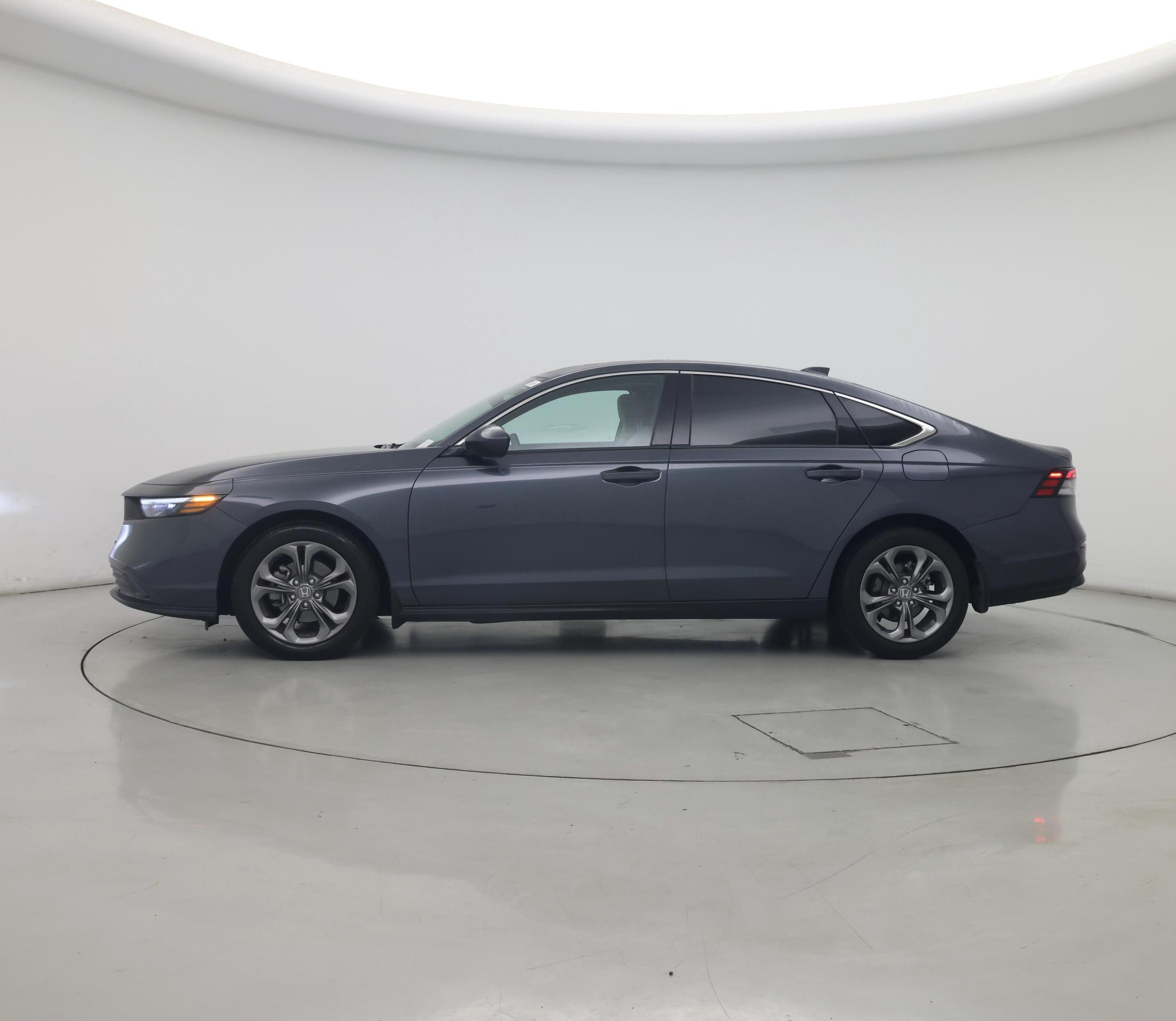 Thumbnail: 2024 Honda Accord - 3