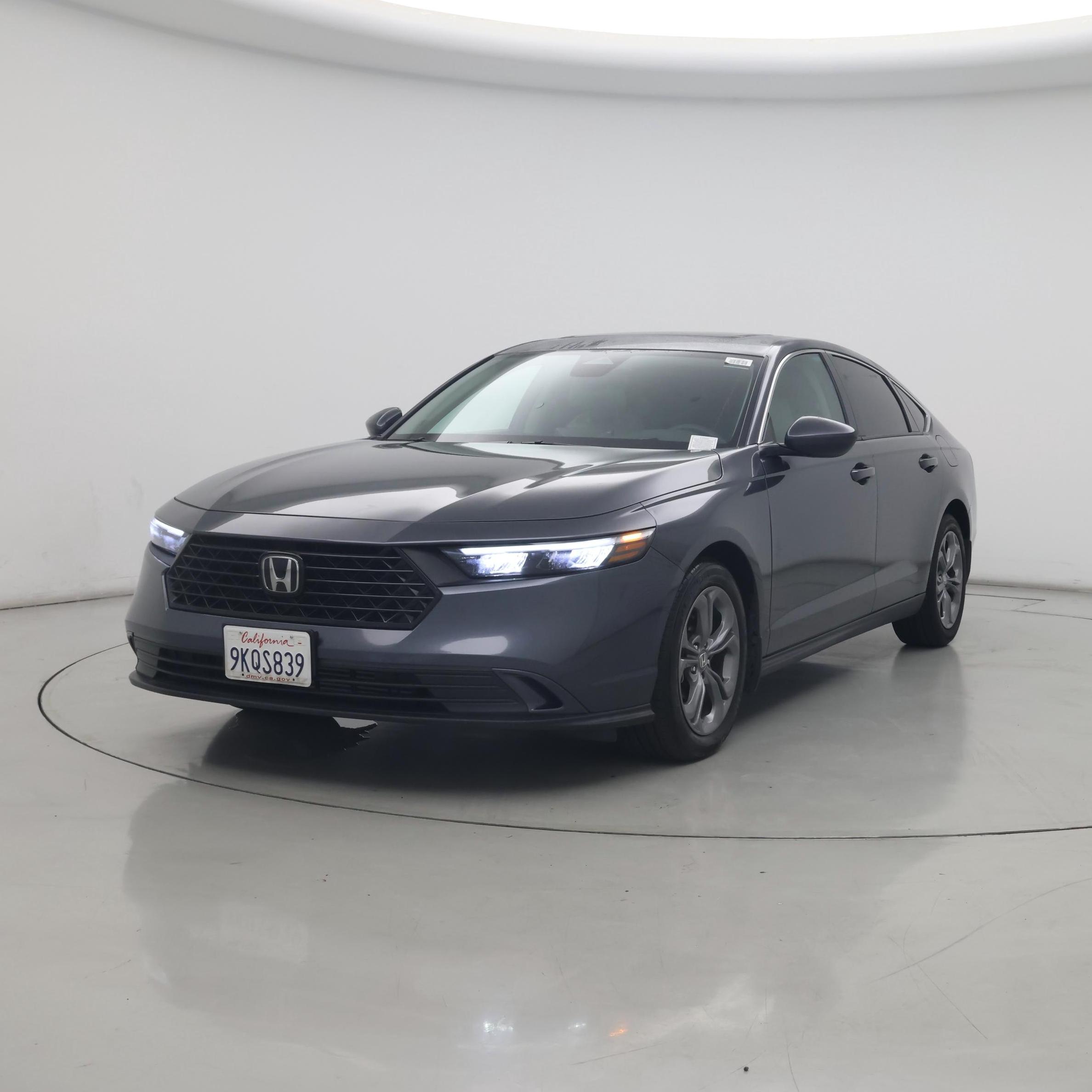 Thumbnail: 2024 Honda Accord - 4
