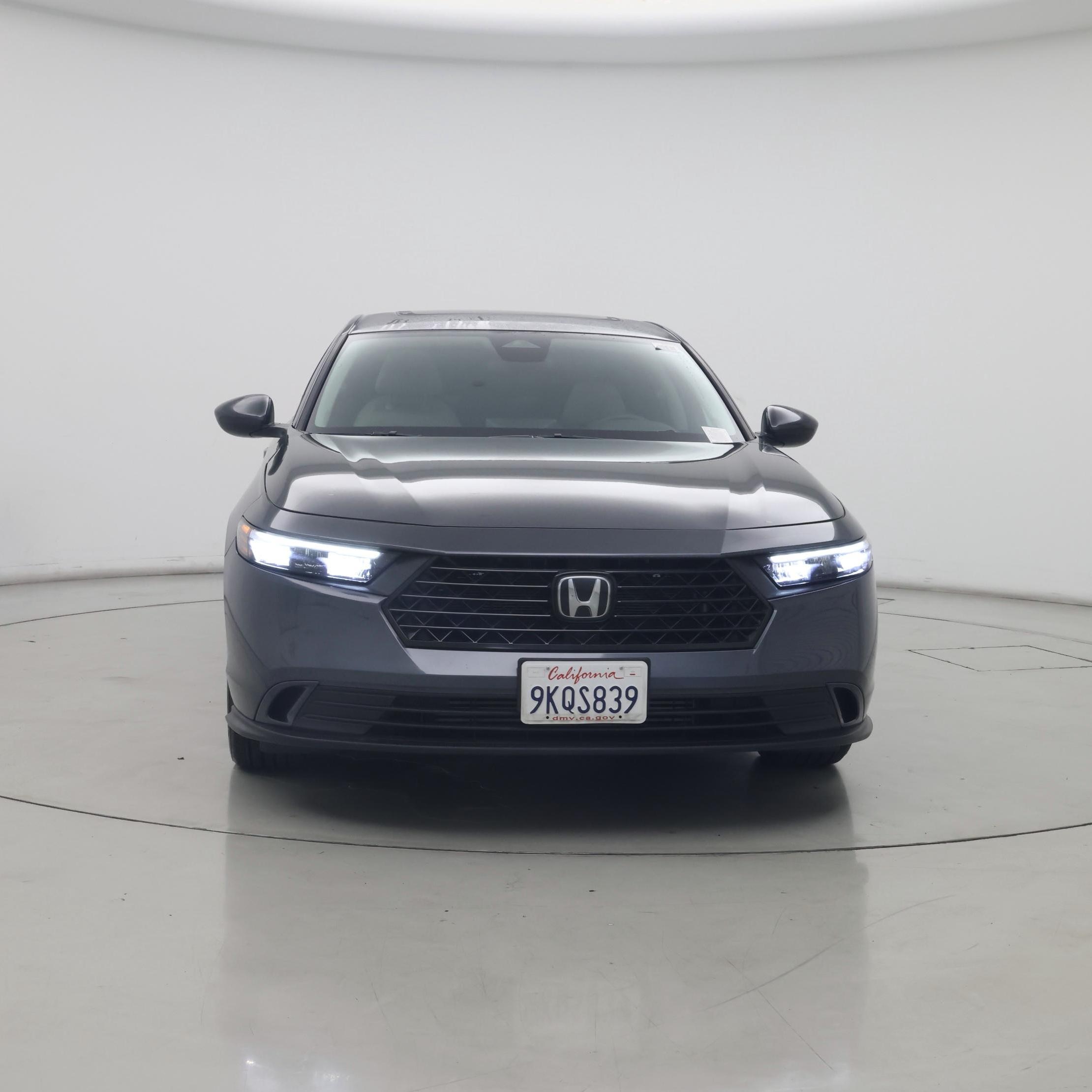 Thumbnail: 2024 Honda Accord - 5