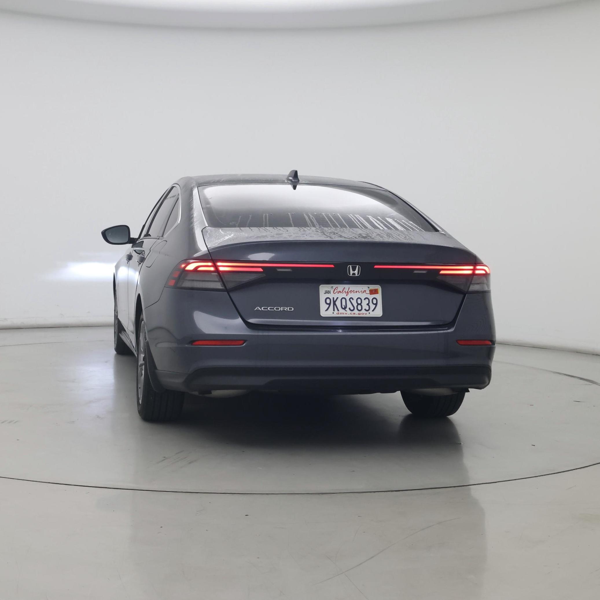 Thumbnail: 2024 Honda Accord - 6