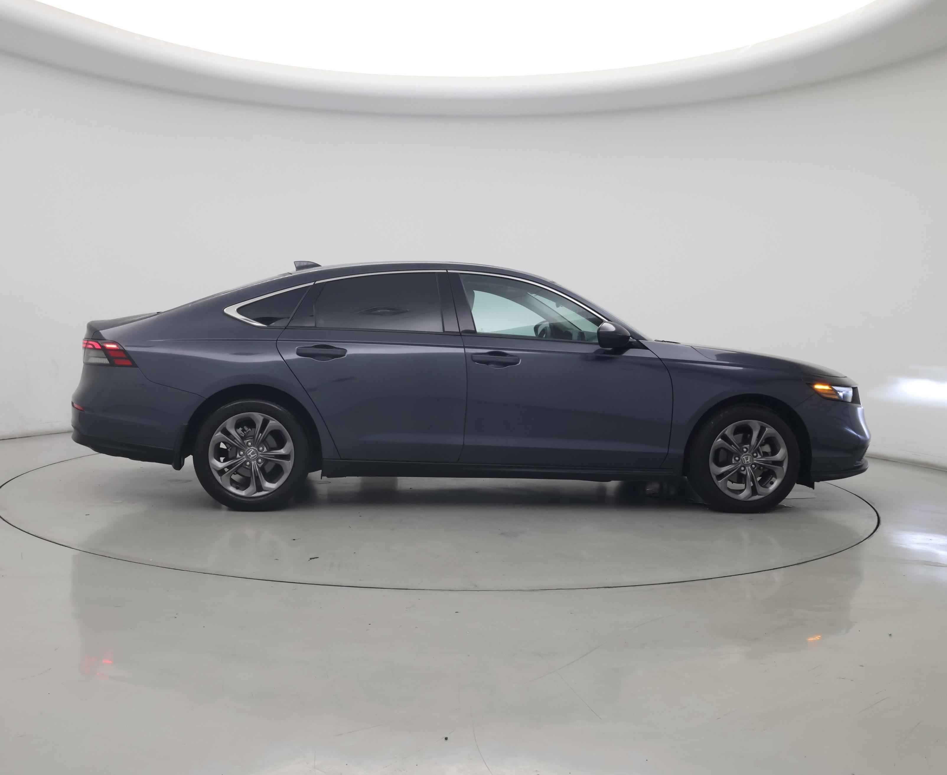 Thumbnail: 2024 Honda Accord - 7