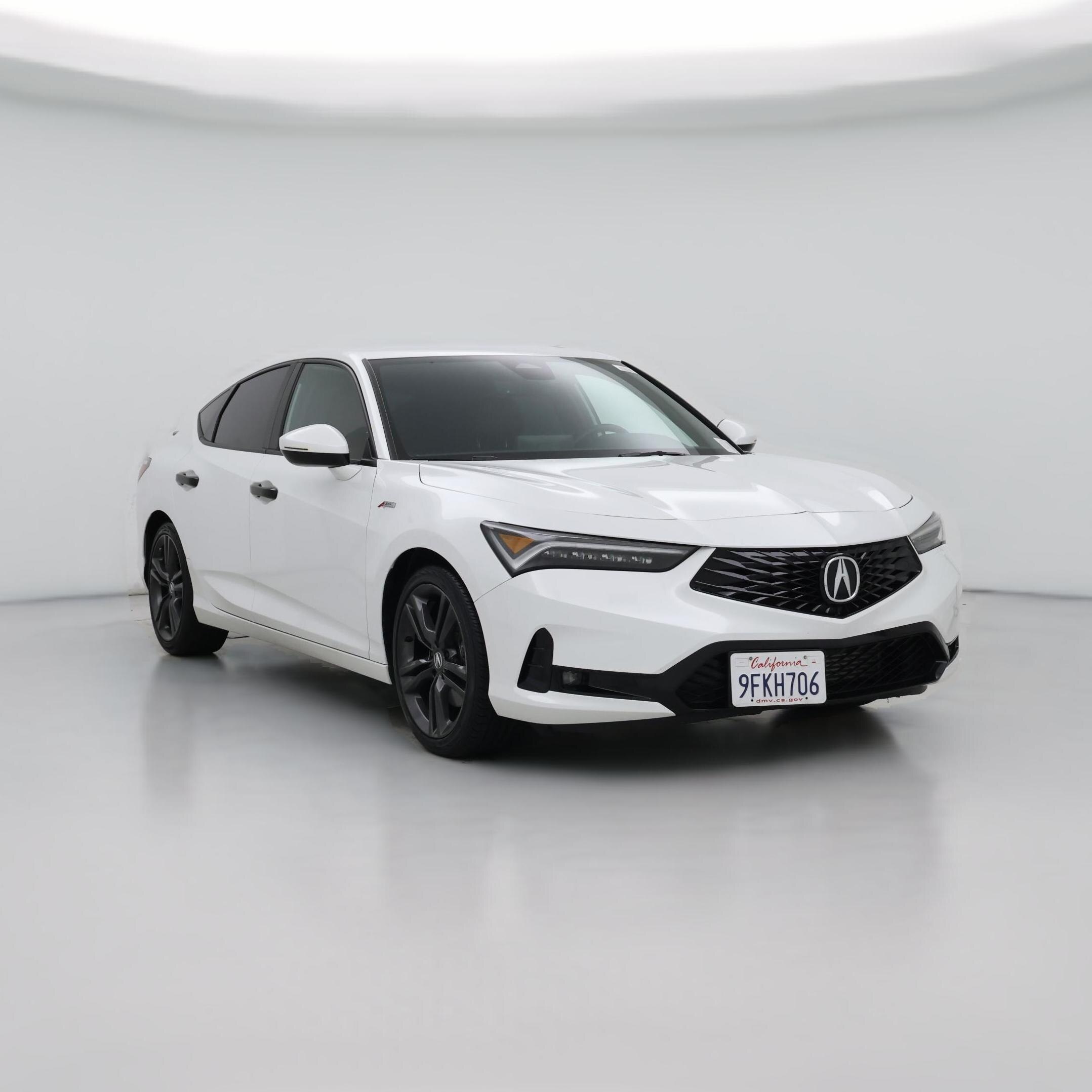Thumbnail: 2023 Acura Integra - 1
