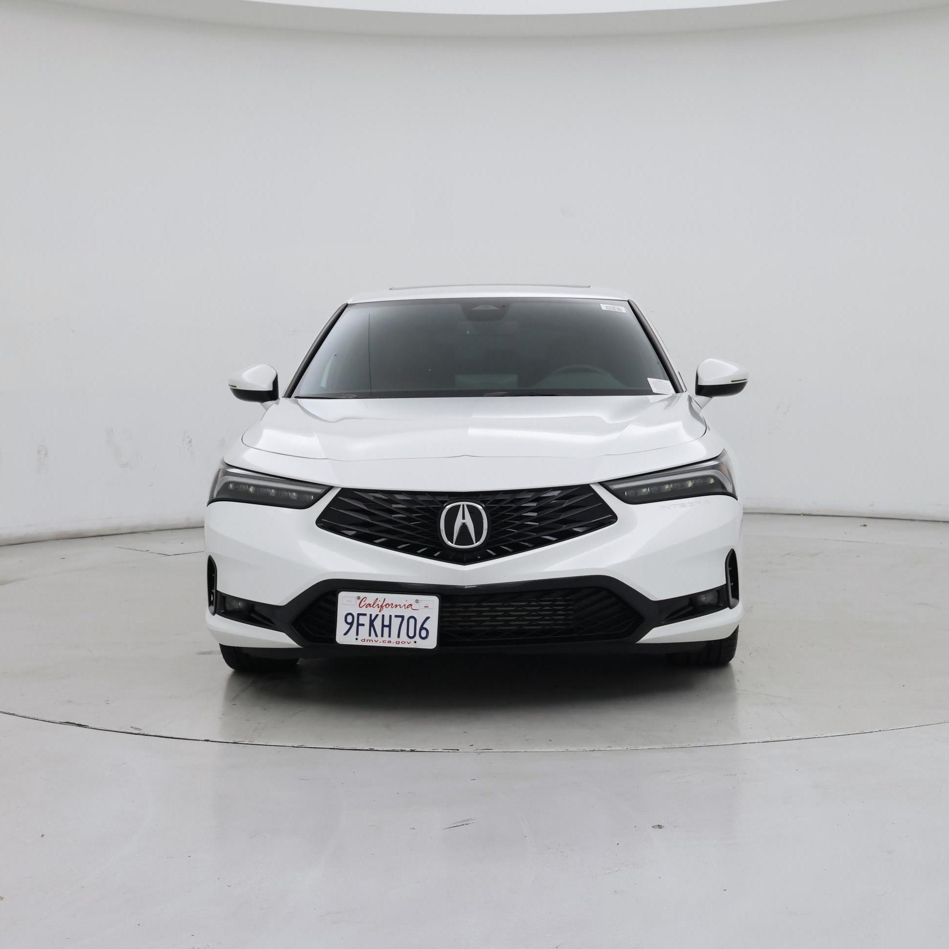 Thumbnail: 2023 Acura Integra - 5