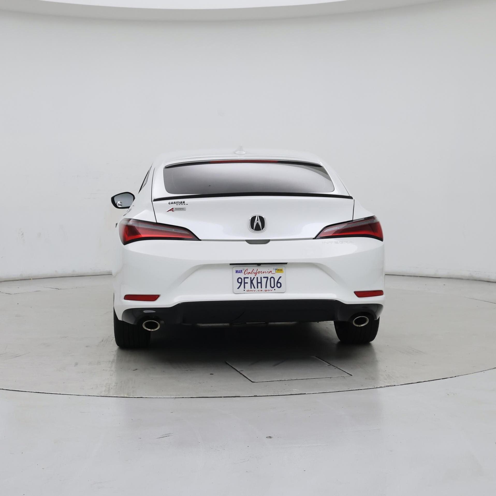 Thumbnail: 2023 Acura Integra - 6