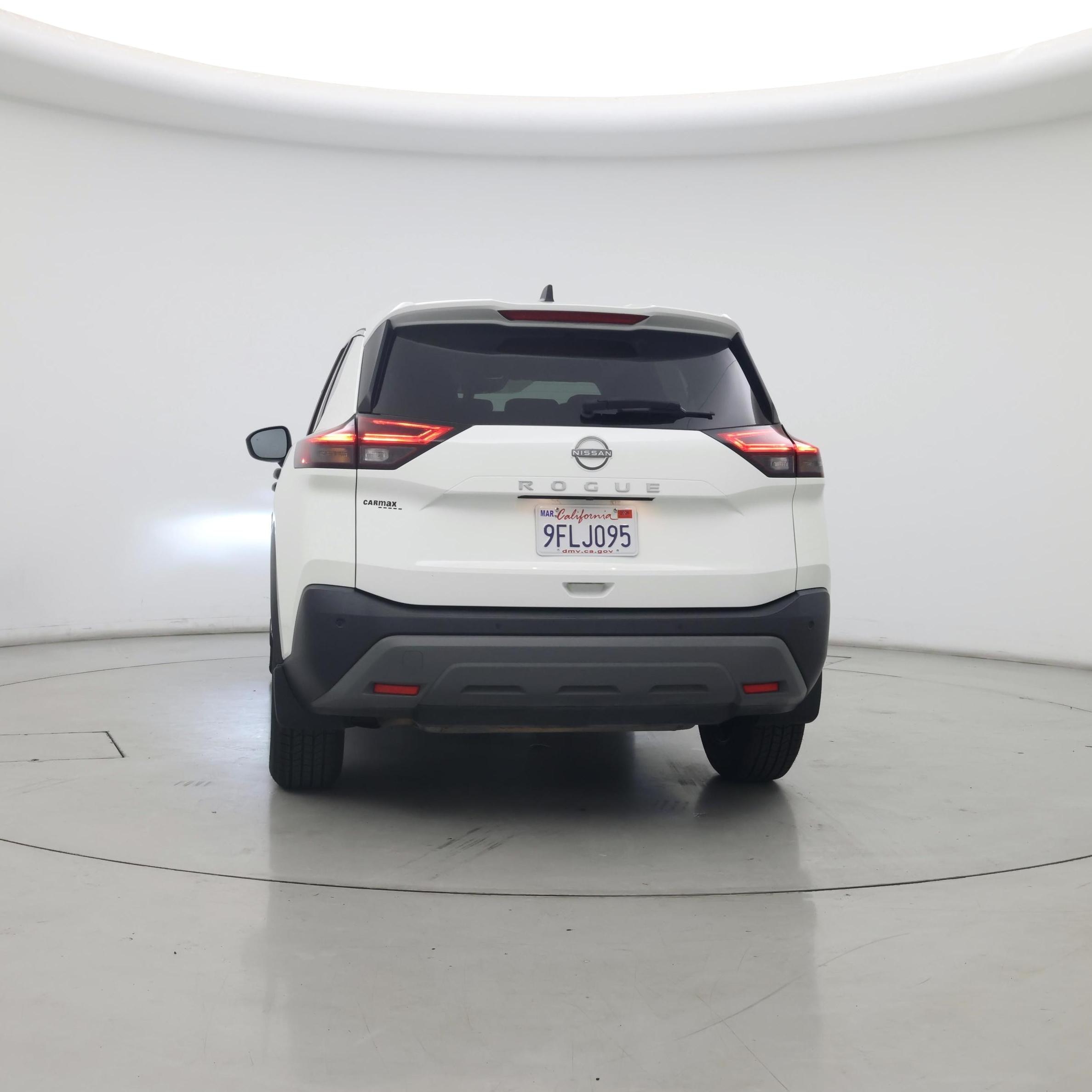Thumbnail: 2023 Nissan Rogue - 6