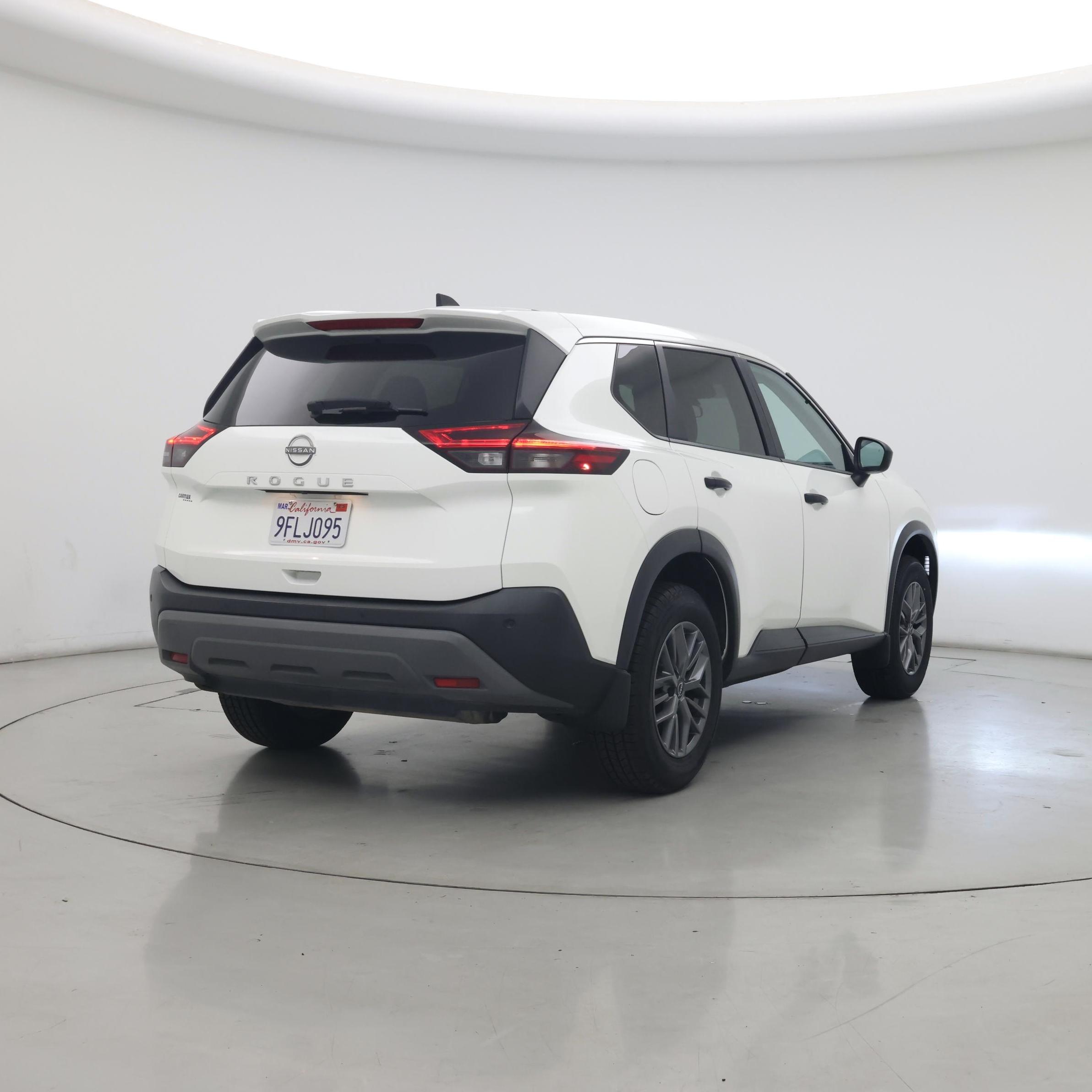 Thumbnail: 2023 Nissan Rogue - 8