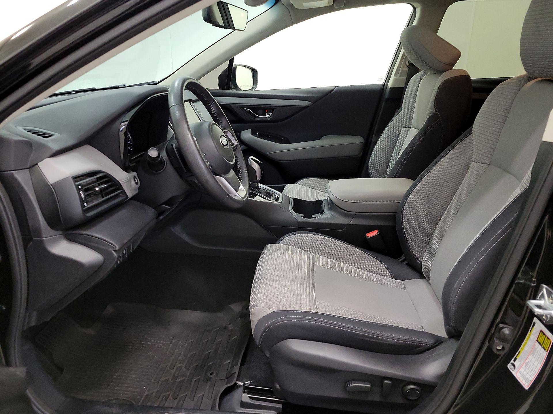 Thumbnail: 2022 Subaru Outback - 11