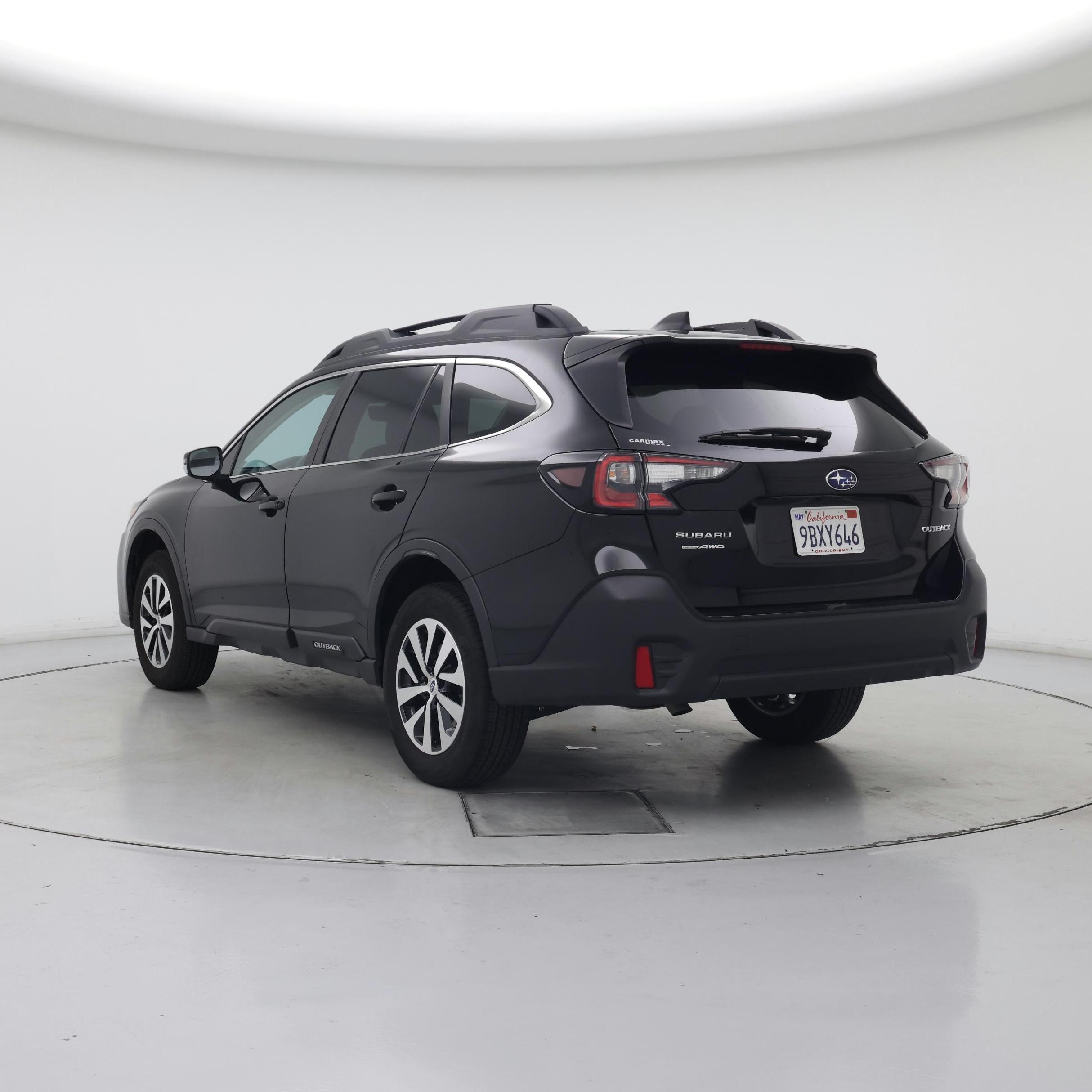 Thumbnail: 2022 Subaru Outback - 2