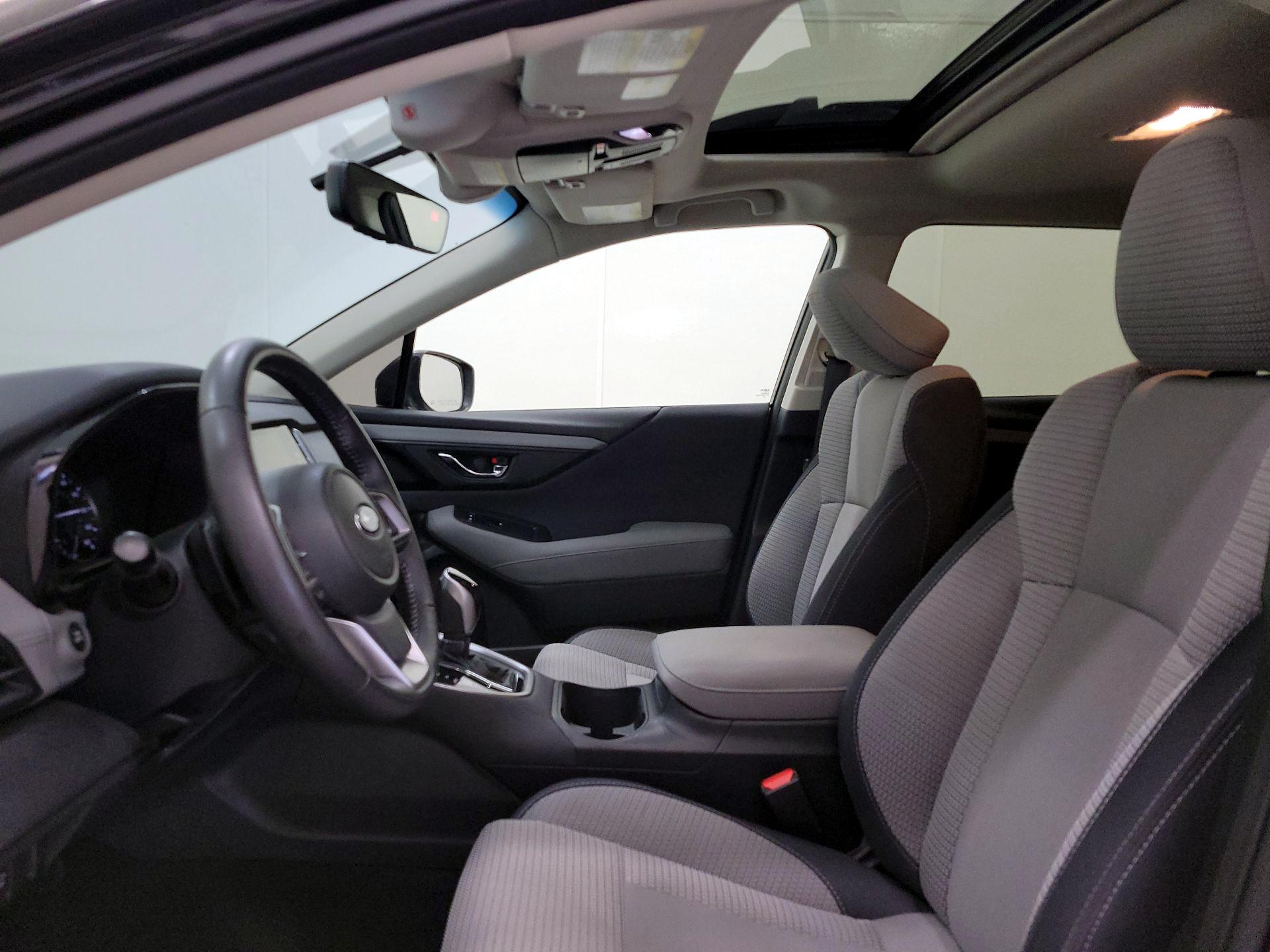 Thumbnail: 2022 Subaru Outback - 20